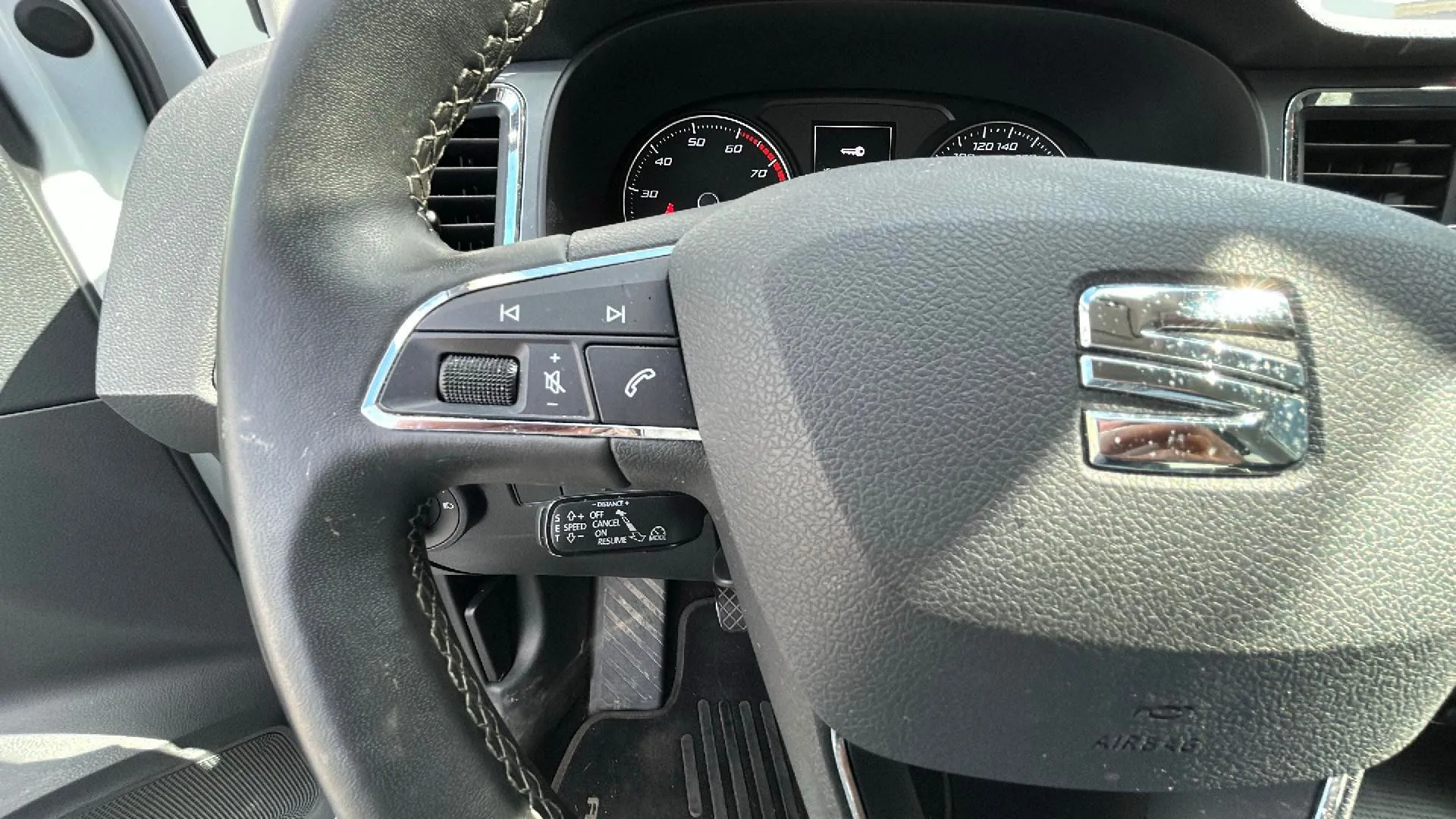 SEAT Ateca 1.0 TSI Reference Eco - foto 18