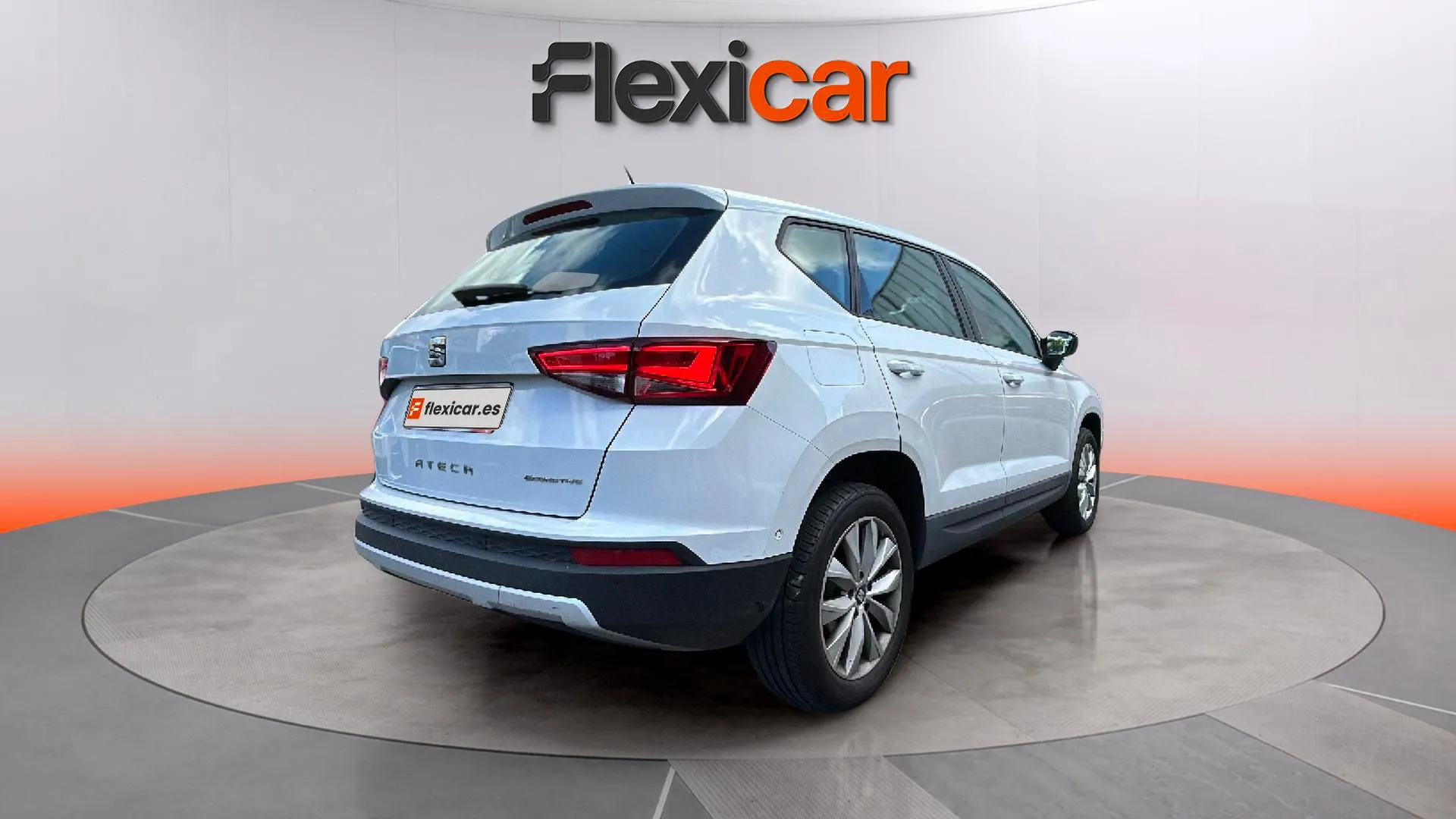 SEAT Ateca 1.0 TSI Reference Eco - foto 6
