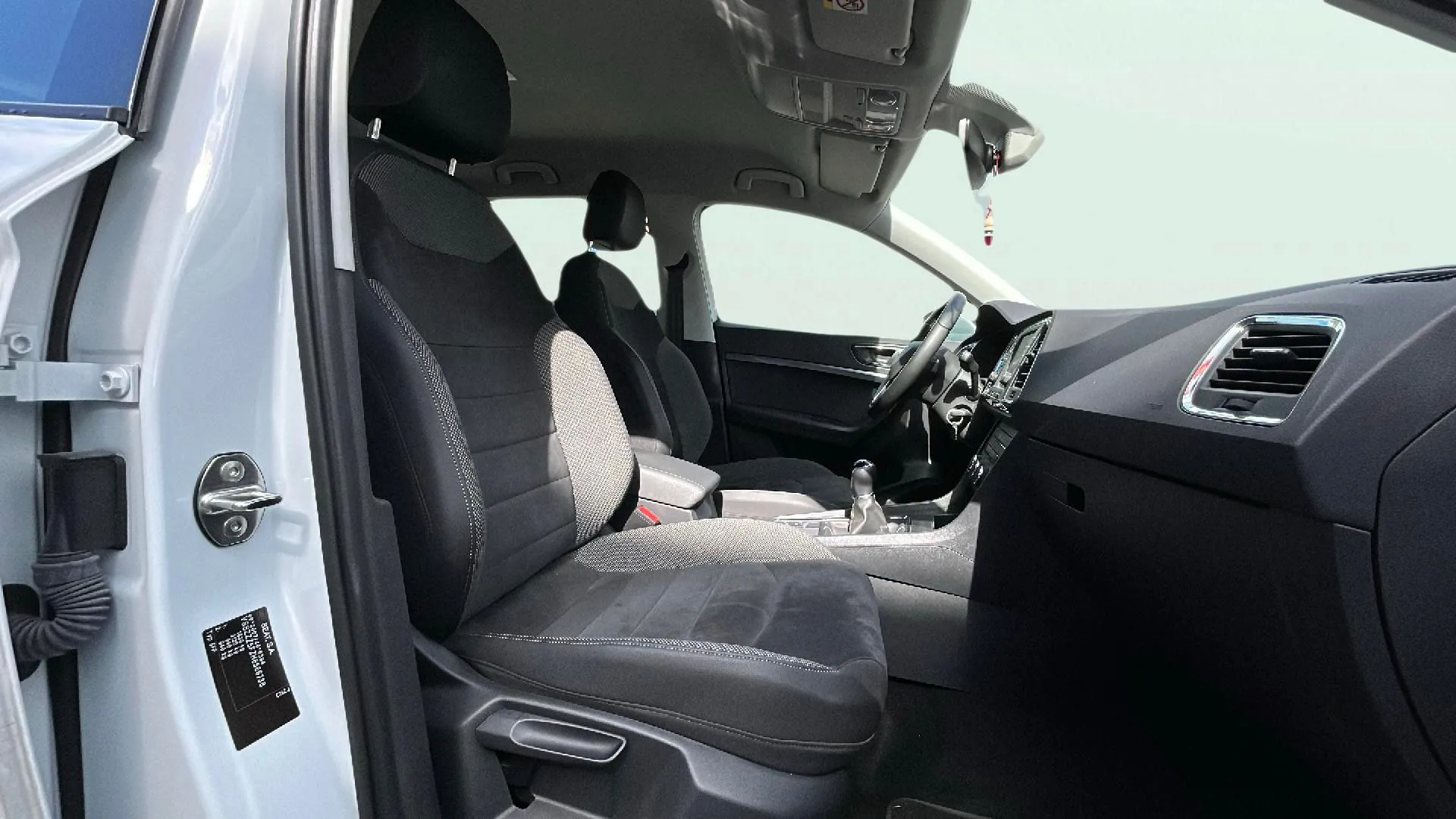 SEAT Ateca 1.0 TSI Reference Eco - foto 24