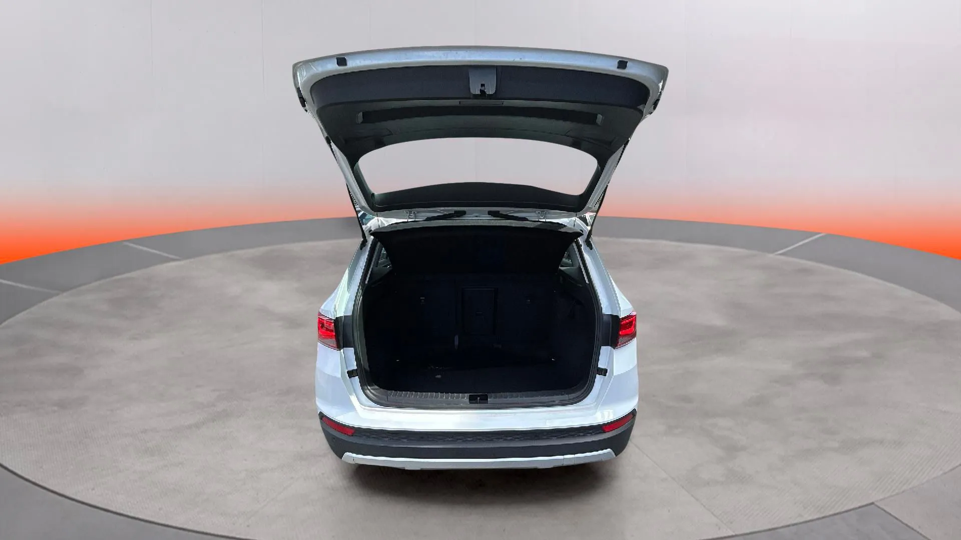 SEAT Ateca 1.0 TSI Reference Eco - foto 12