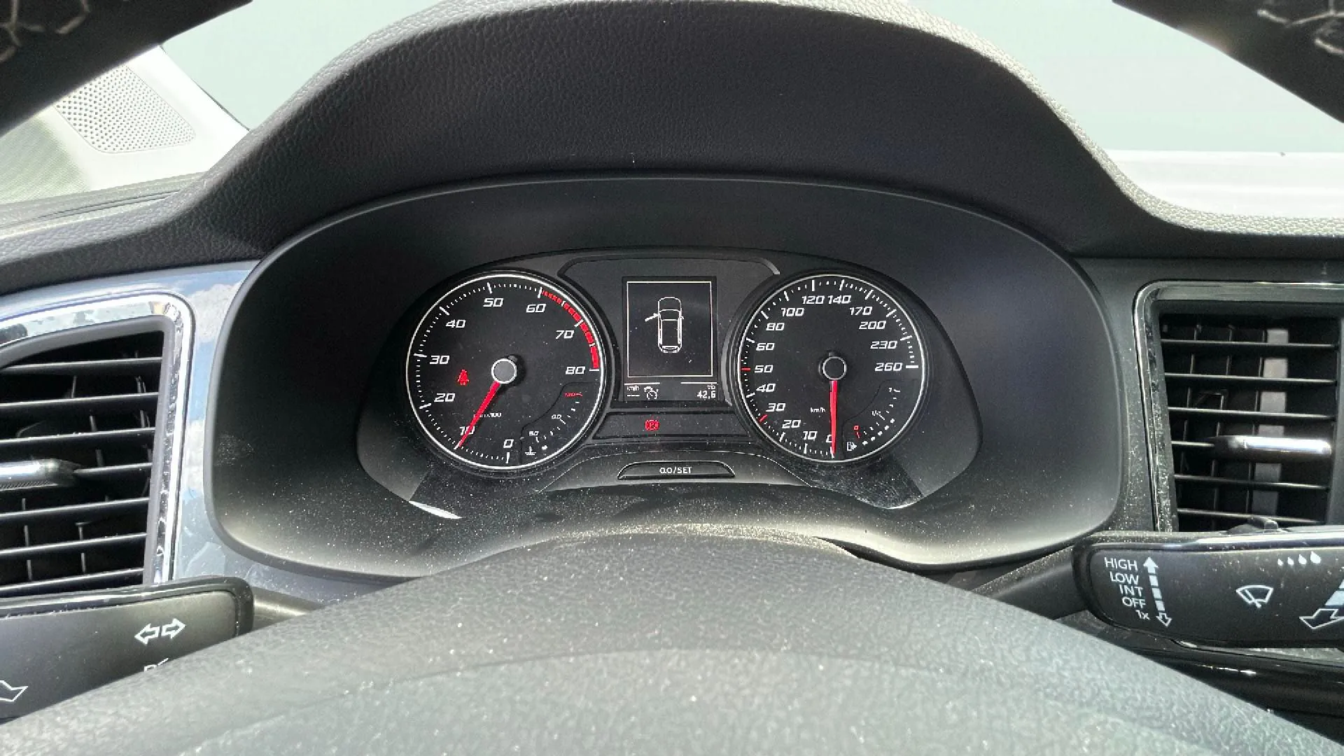 SEAT Ateca 1.0 TSI Reference Eco - foto 13