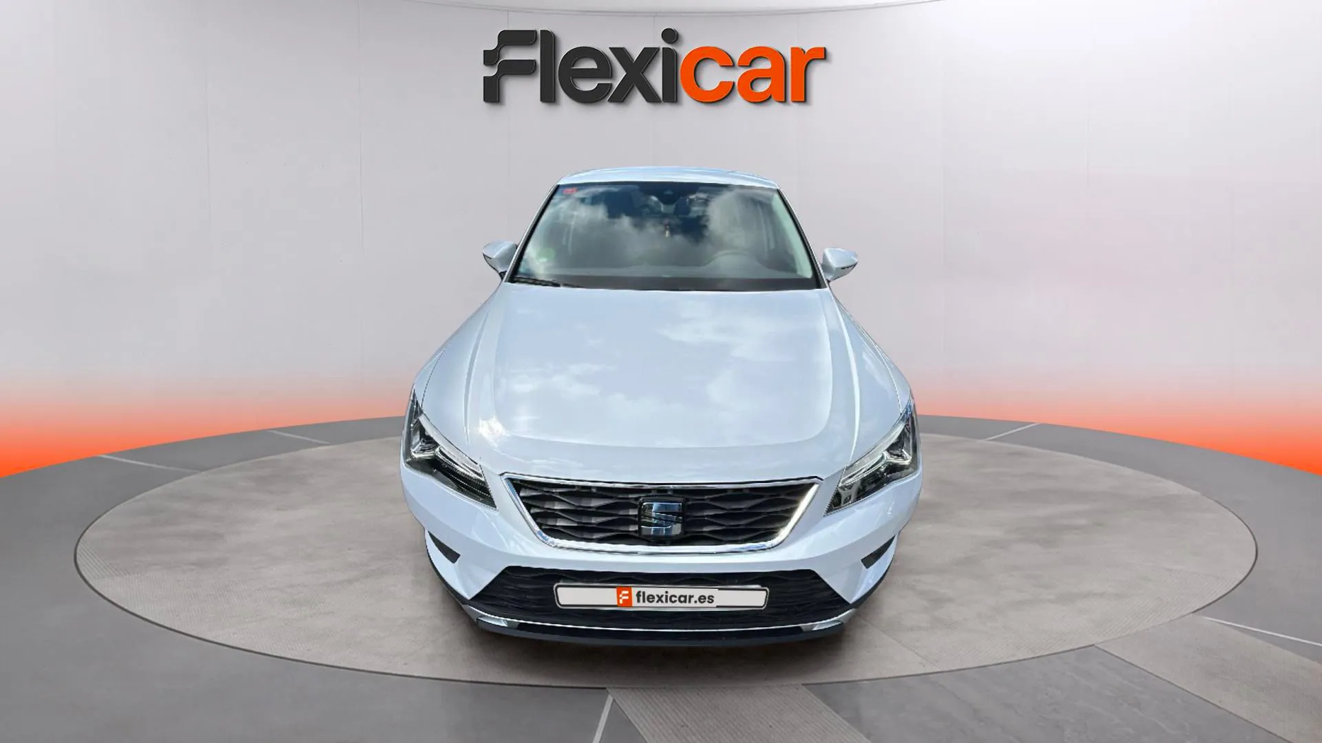 SEAT Ateca 1.0 TSI Reference Eco - foto 10