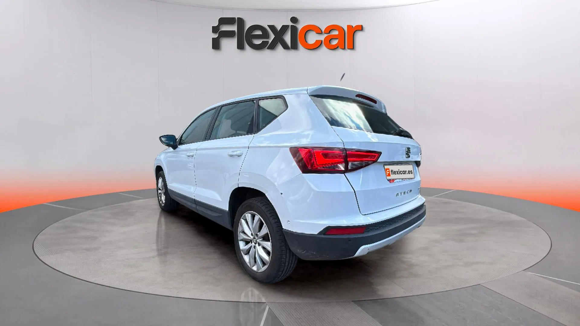 SEAT Ateca 1.0 TSI Reference Eco - foto 8