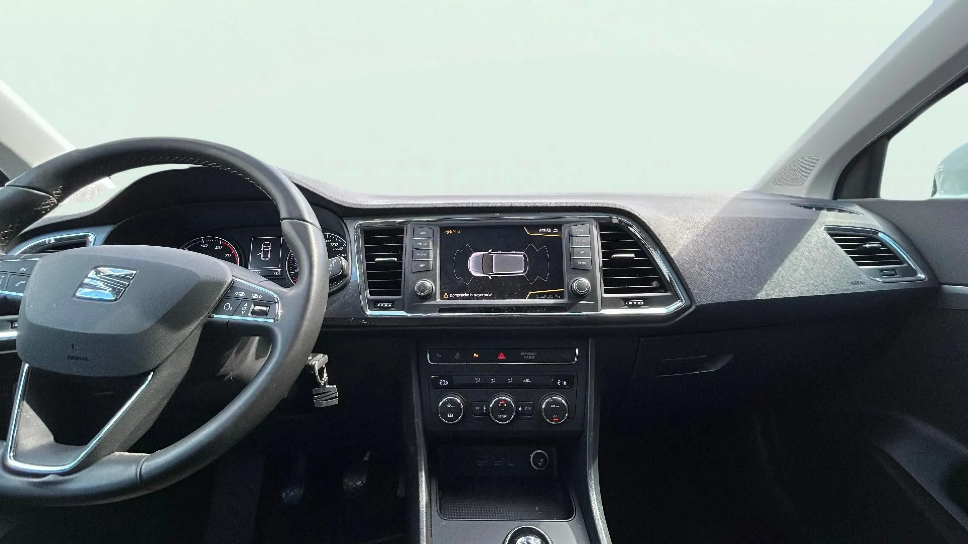 SEAT Ateca 1.0 TSI Reference Eco - foto 16