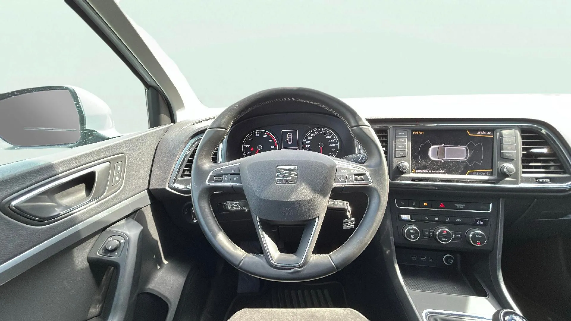 SEAT Ateca 1.0 TSI Reference Eco - foto 15