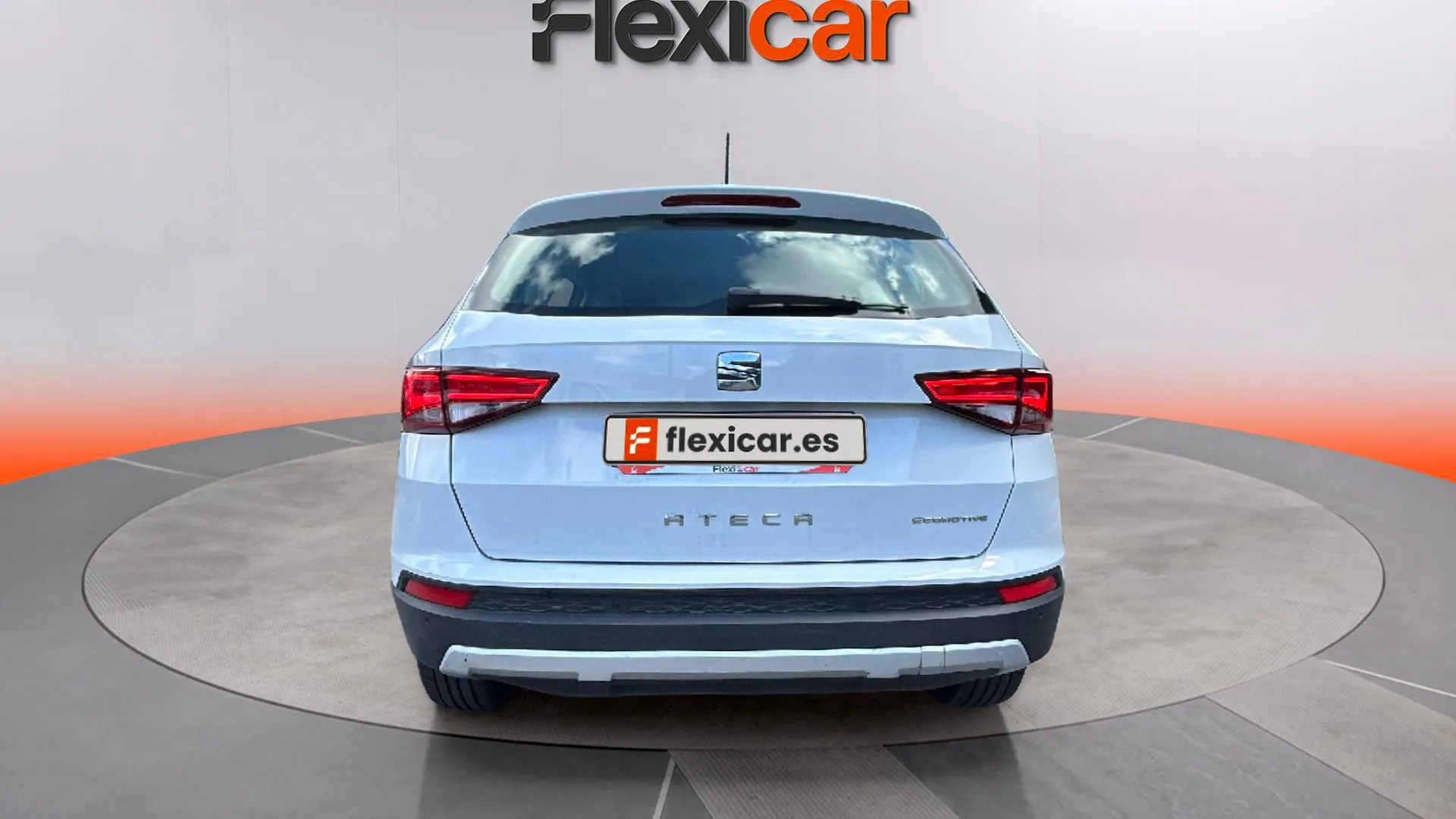 SEAT Ateca 1.0 TSI Reference Eco - foto 7