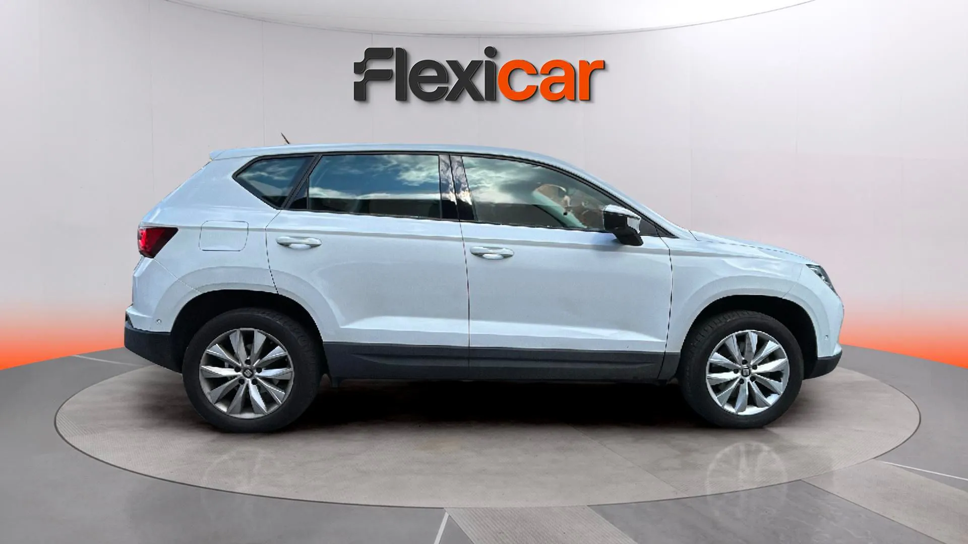 SEAT Ateca 1.0 TSI Reference Eco - foto 4
