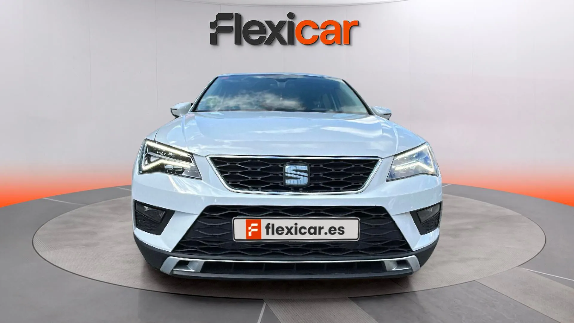 SEAT Ateca 1.0 TSI Reference Eco - foto 2