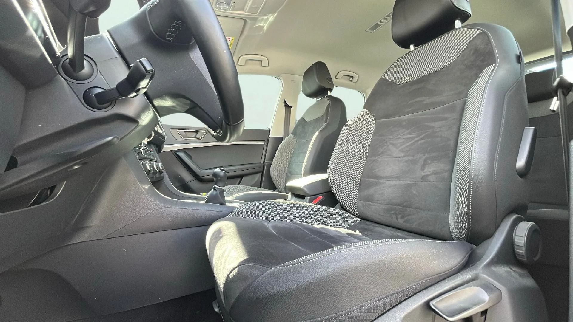 SEAT Ateca 1.0 TSI Reference Eco - foto 20