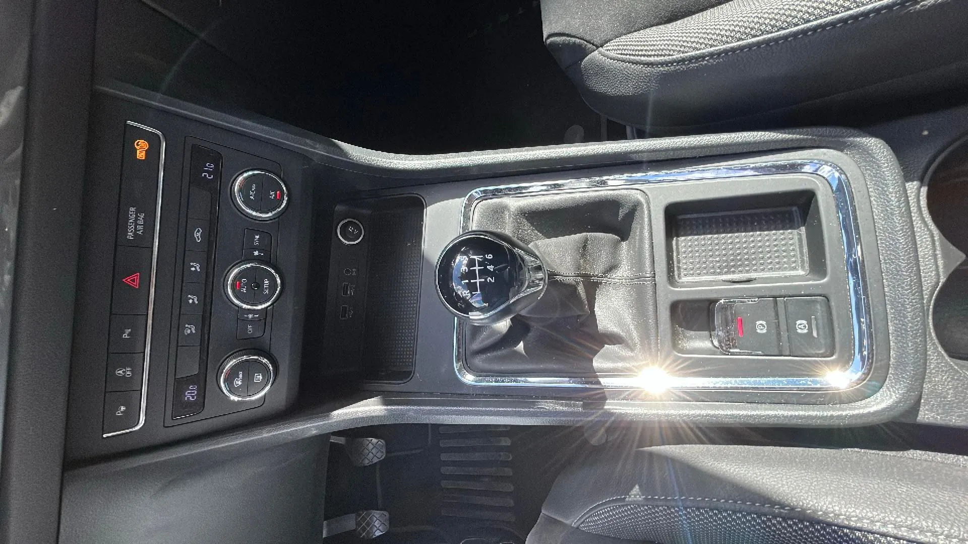 SEAT Ateca 1.0 TSI Reference Eco - foto 28