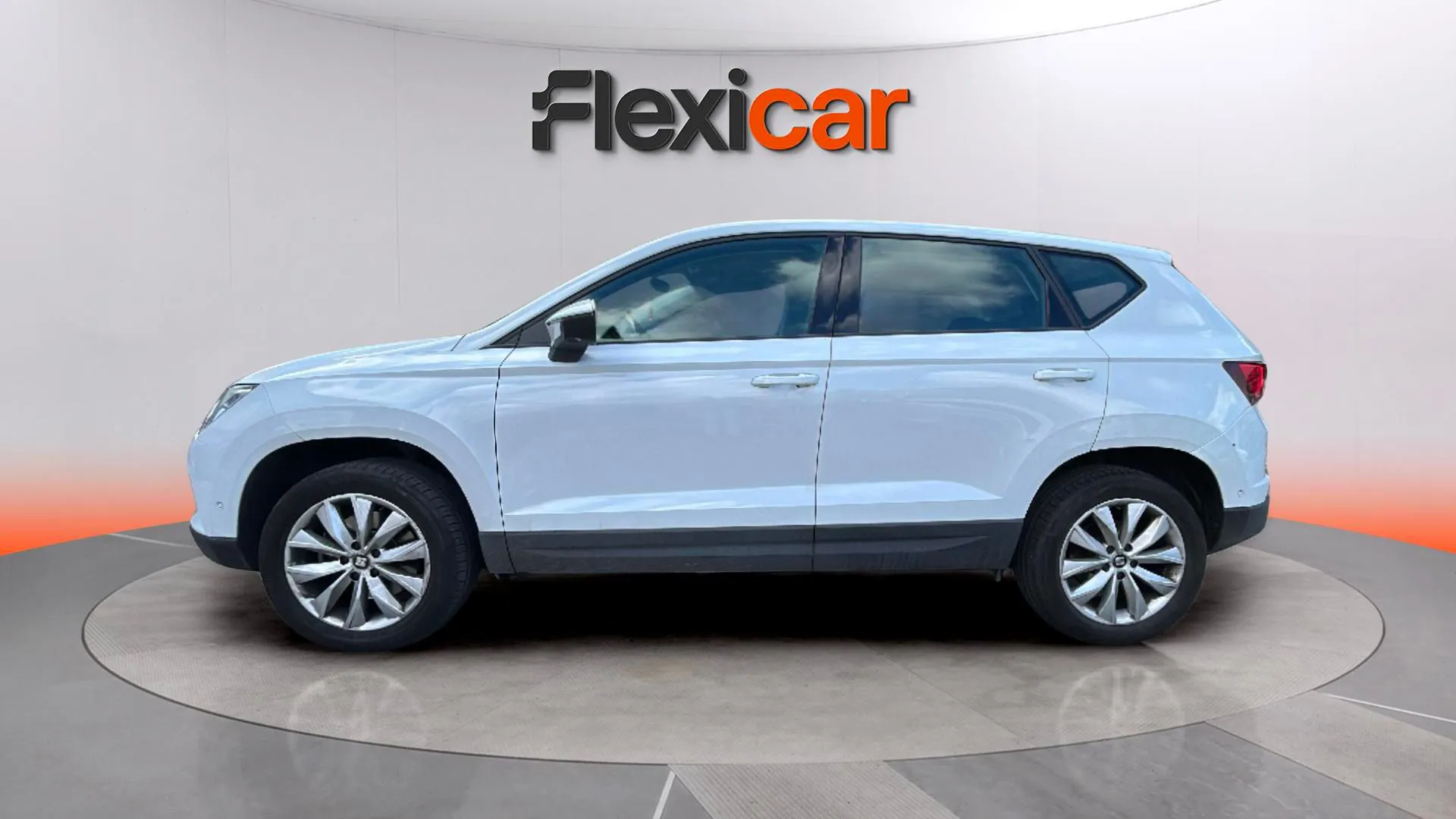 SEAT Ateca 1.0 TSI Reference Eco - foto 5