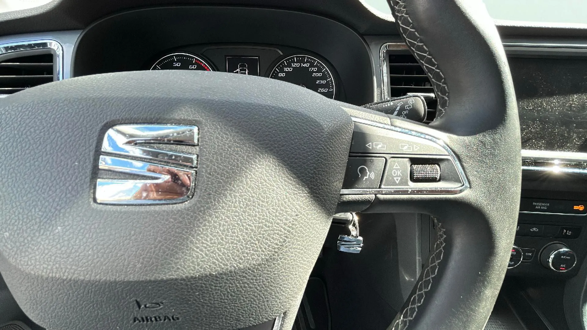SEAT Ateca 1.0 TSI Reference Eco - foto 19