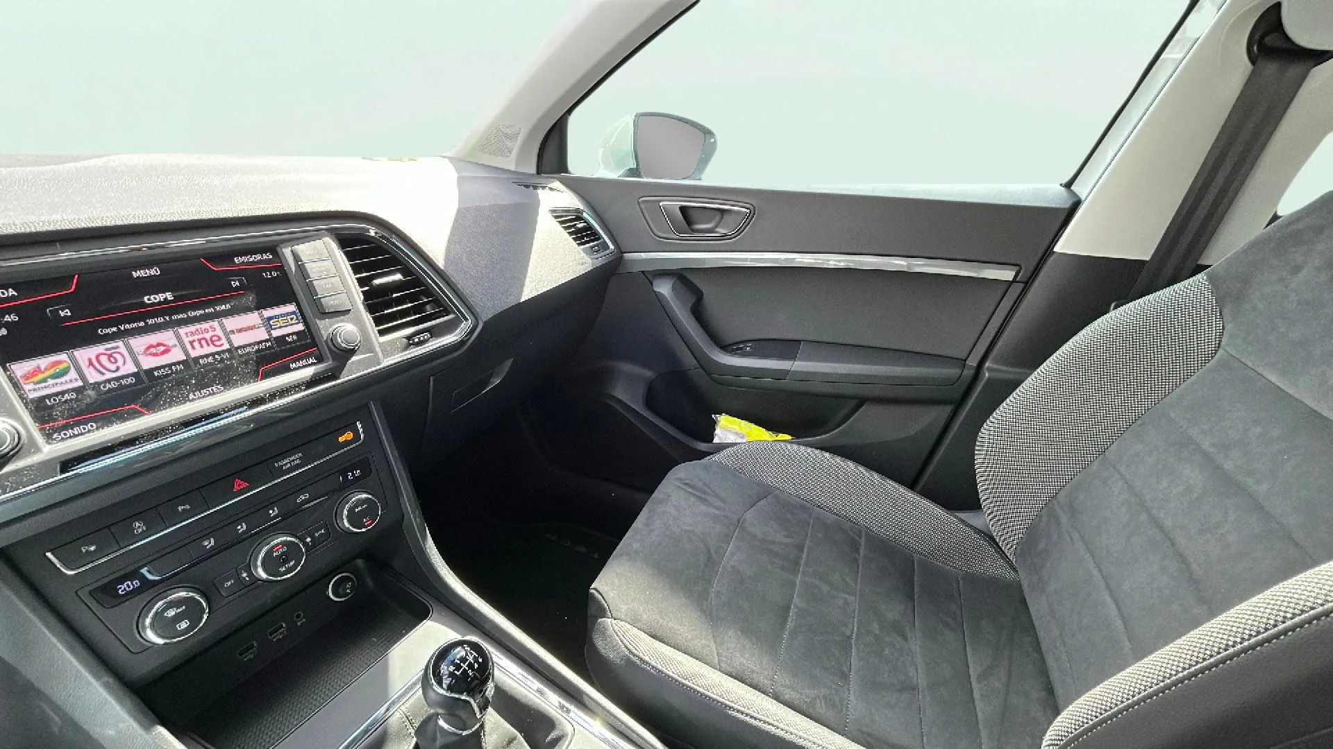 SEAT Ateca 1.0 TSI Reference Eco - foto 21
