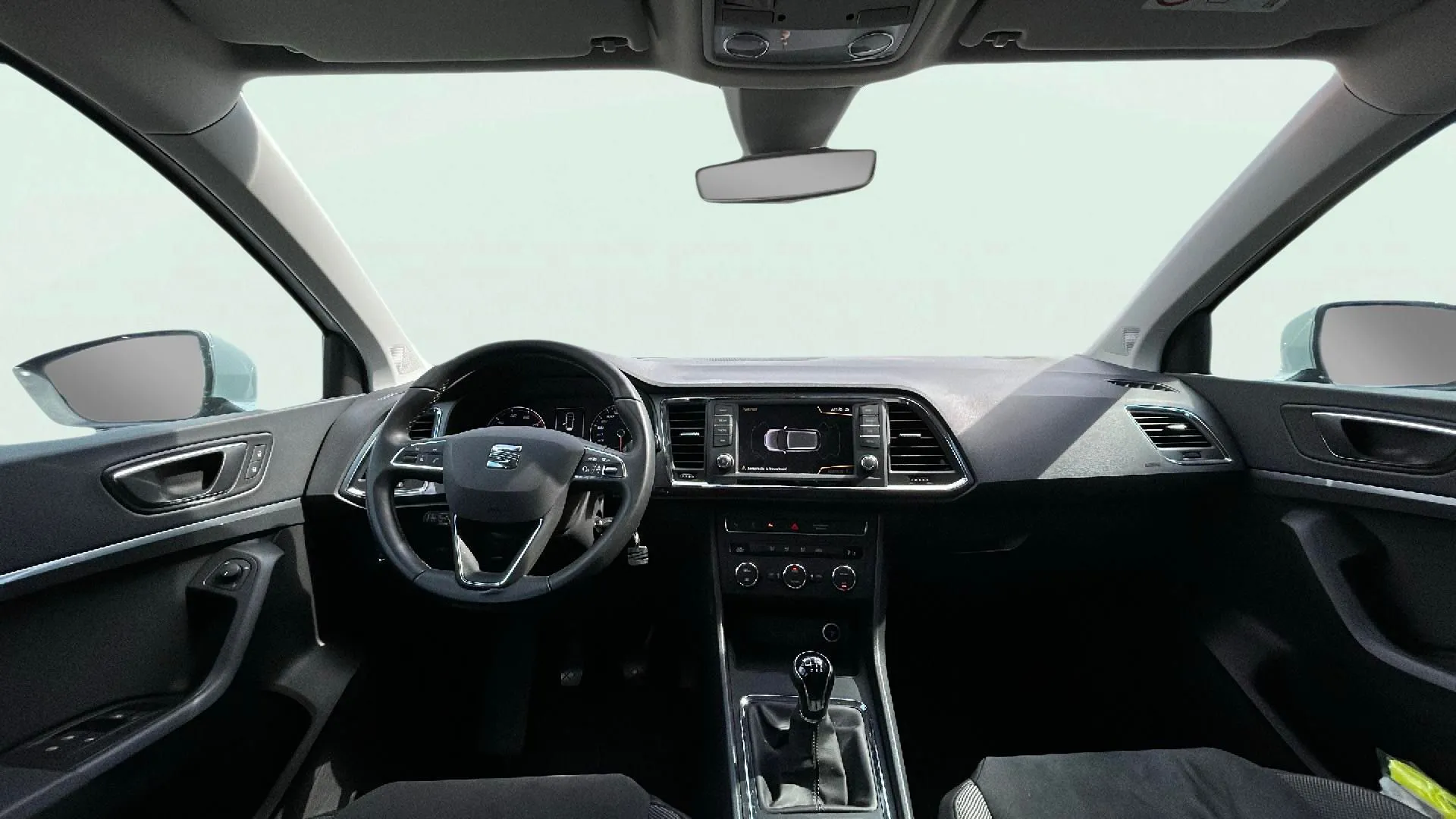 SEAT Ateca 1.0 TSI Reference Eco - foto 14