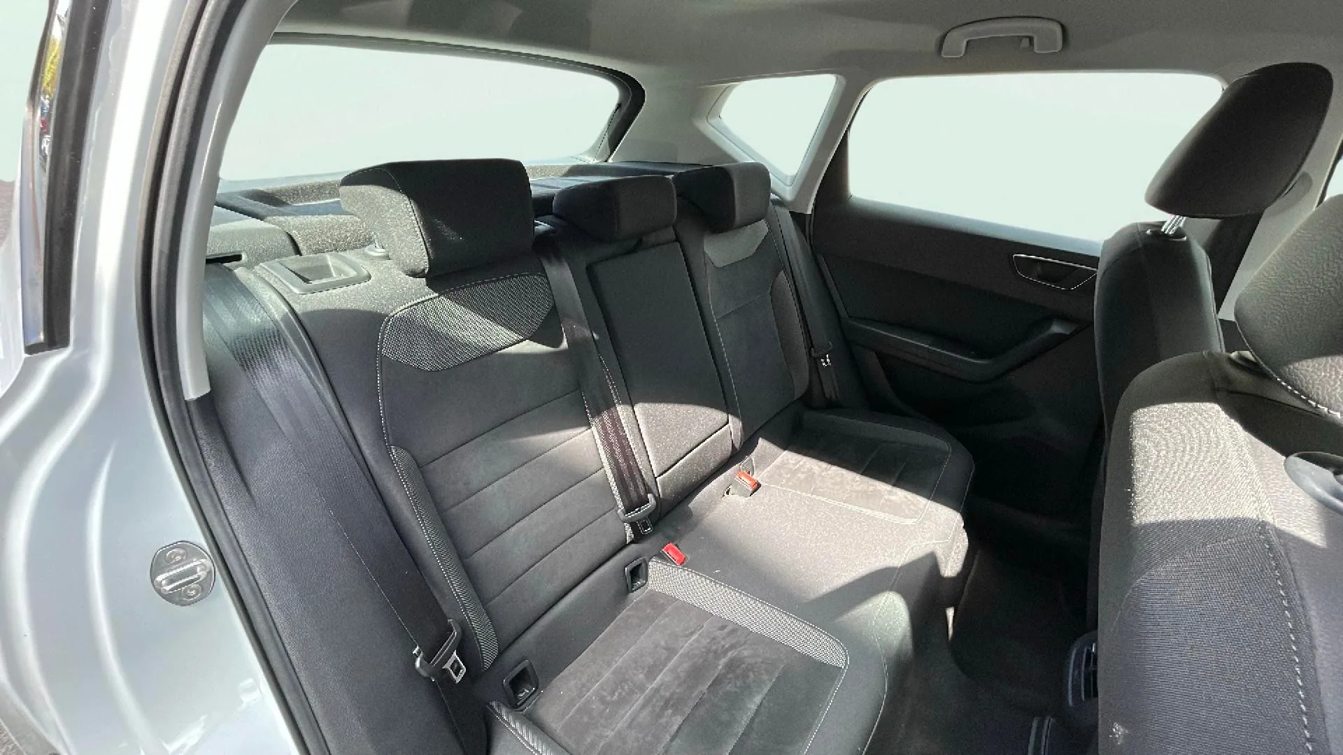 SEAT Ateca 1.0 TSI Reference Eco - foto 22
