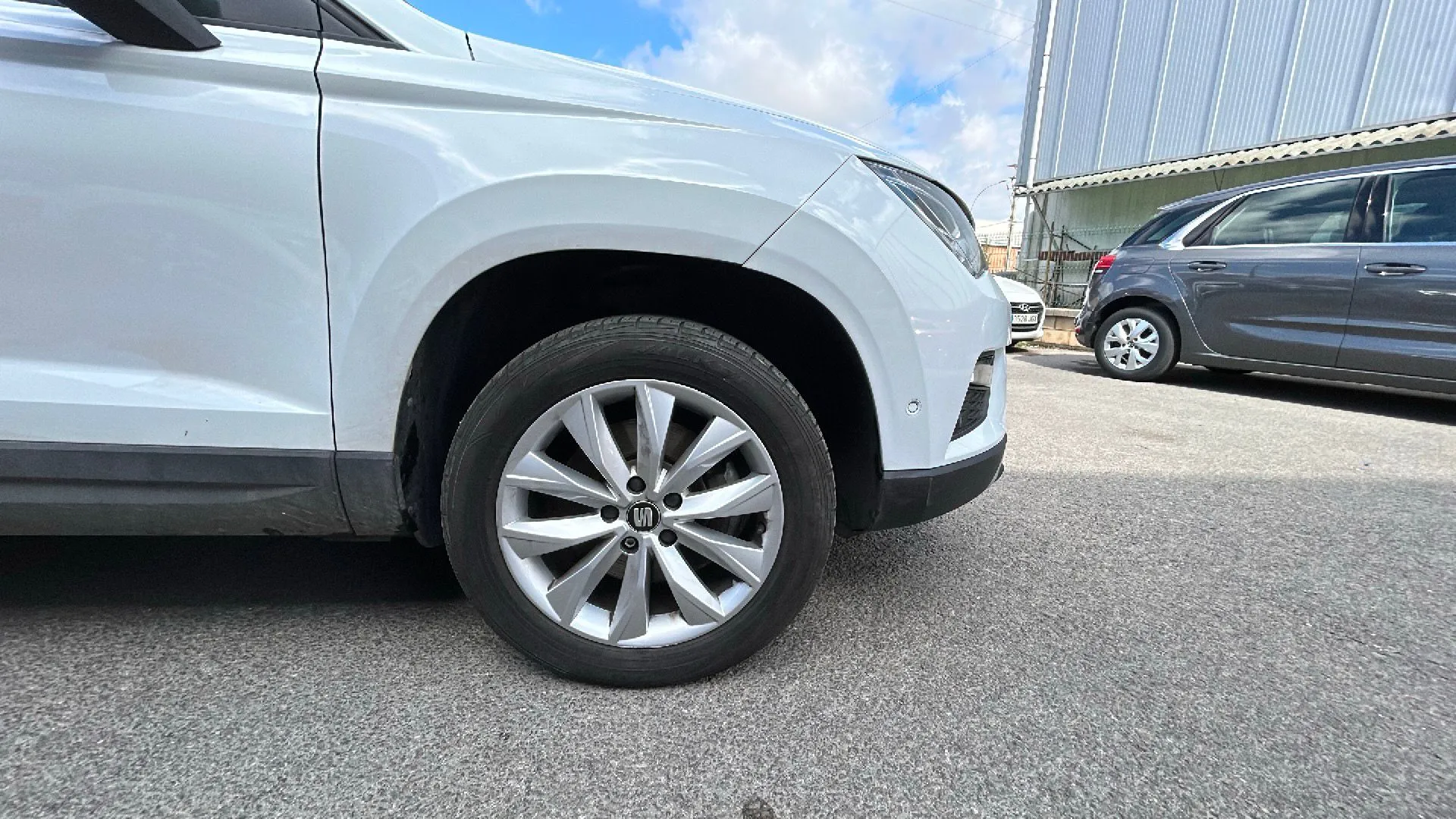 SEAT Ateca 1.0 TSI Reference Eco - foto 9