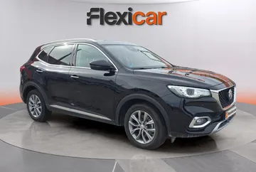 mg hs 15 turbo gdi comfort dct gasolina automatica getafe fuenlabrada 903000000191274