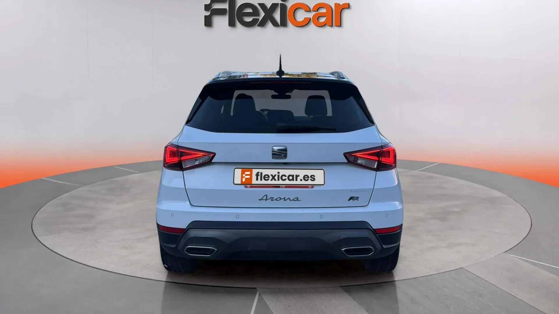 SEAT Arona 1.5 TSI DSG FR - foto 7