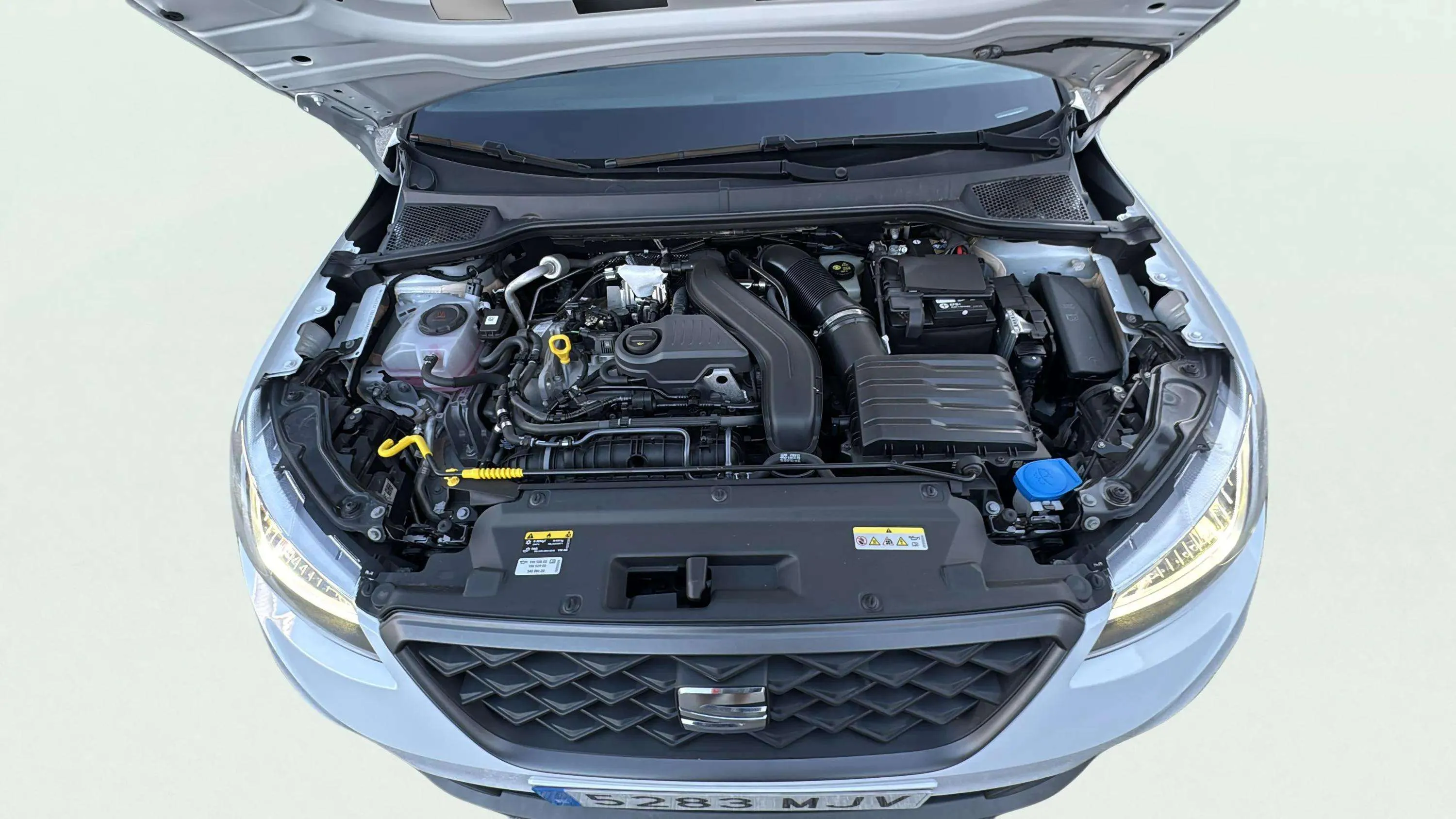 SEAT Arona 1.5 TSI DSG FR - foto 11