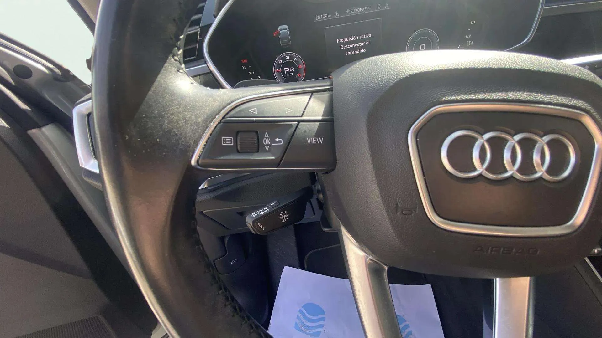 Audi Q3 35 TDI S tronic - foto 15