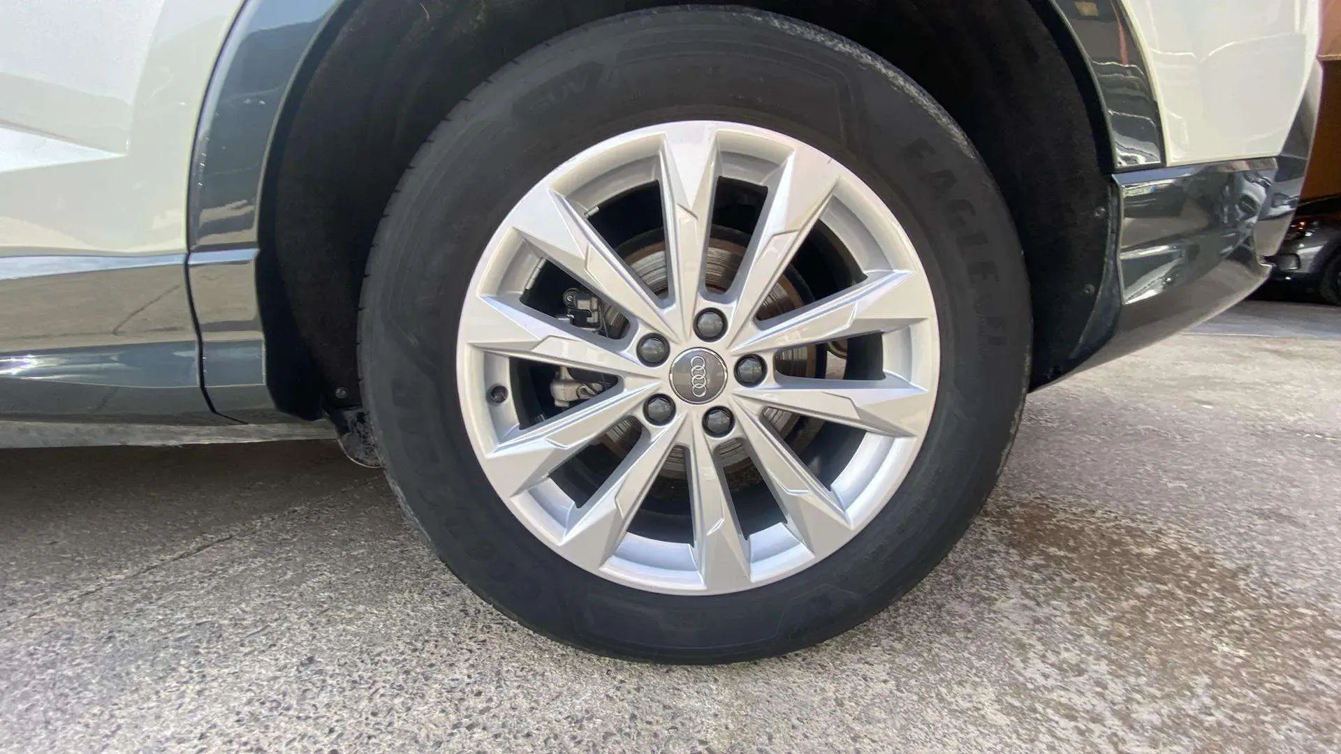 Audi Q3 35 TDI S tronic - foto 24