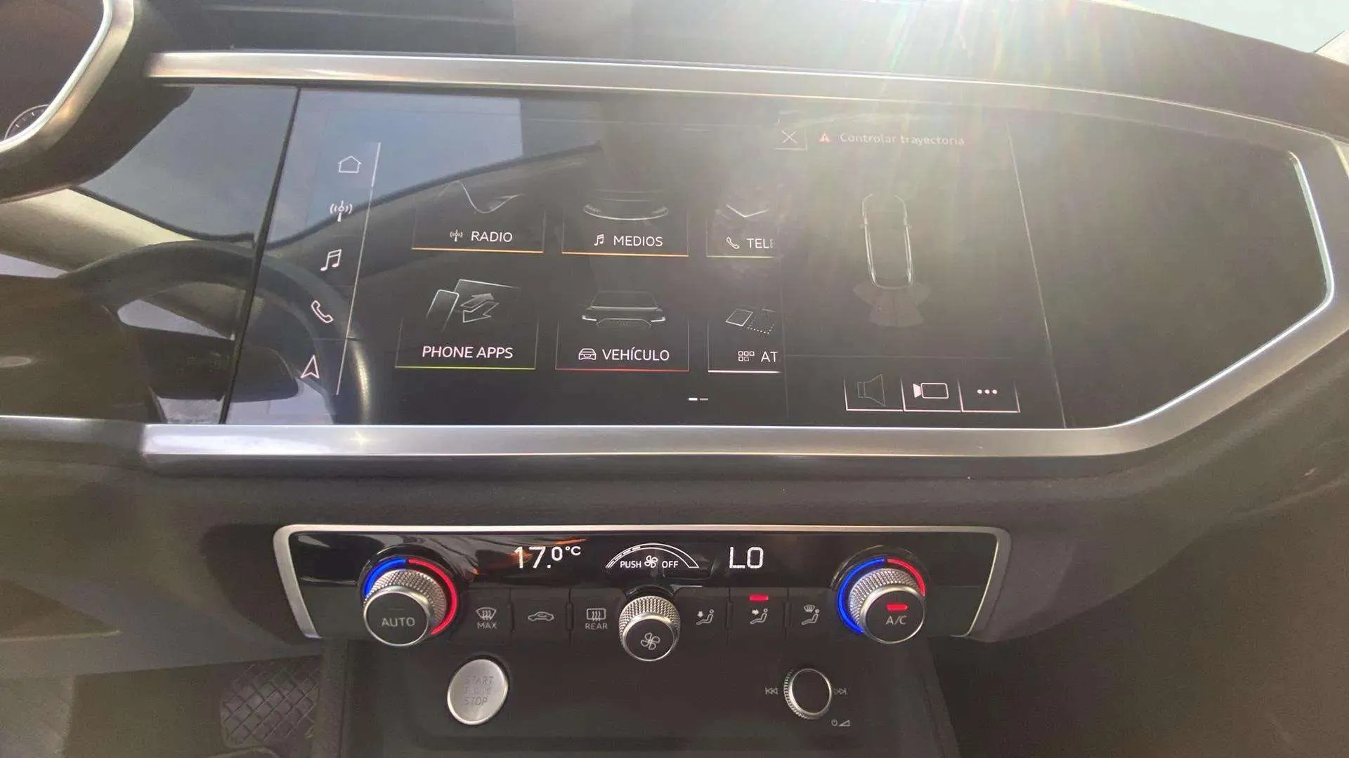 Audi Q3 35 TDI S tronic - foto 25