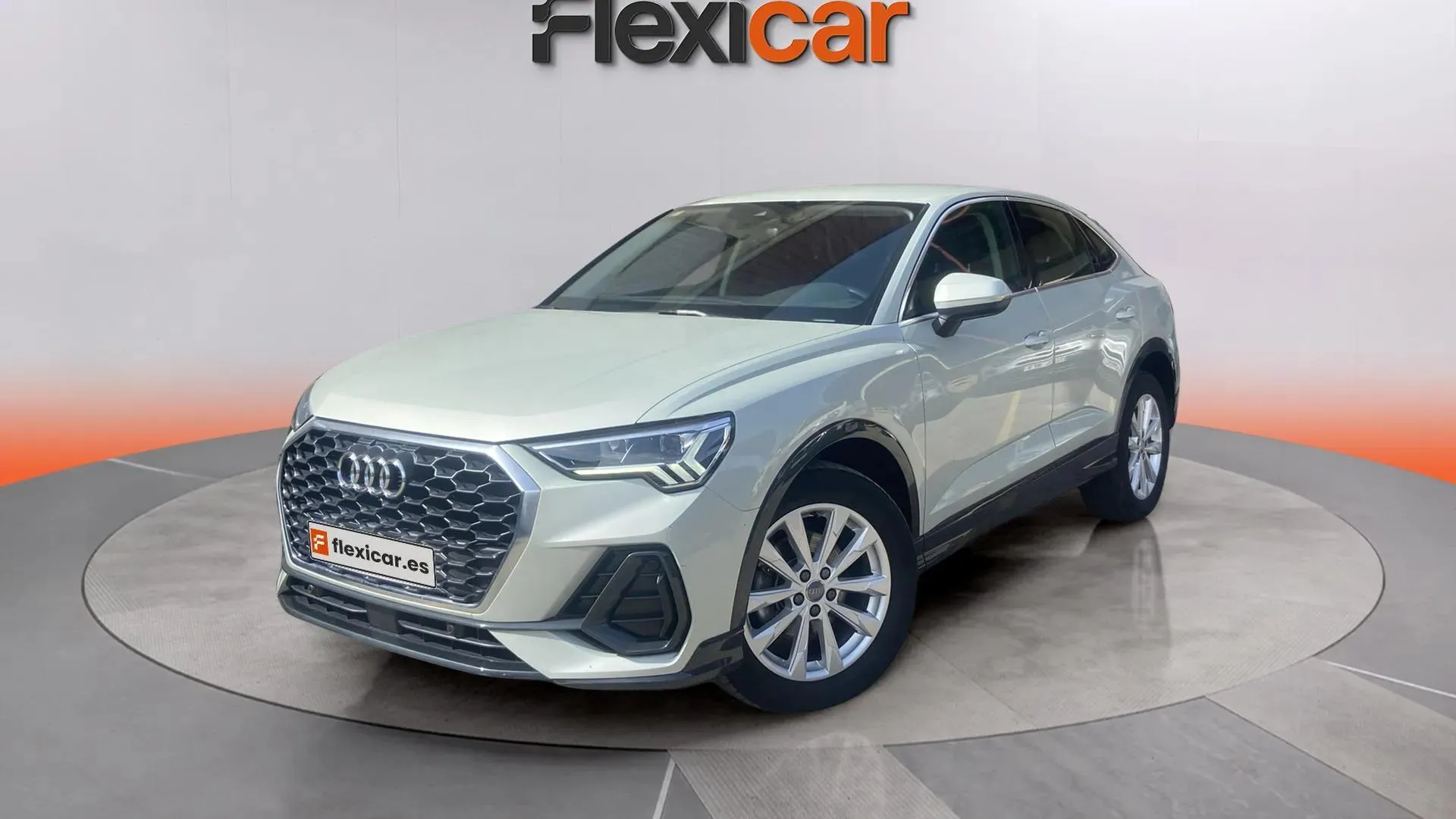 Audi Q3 35 TDI S tronic - foto 3