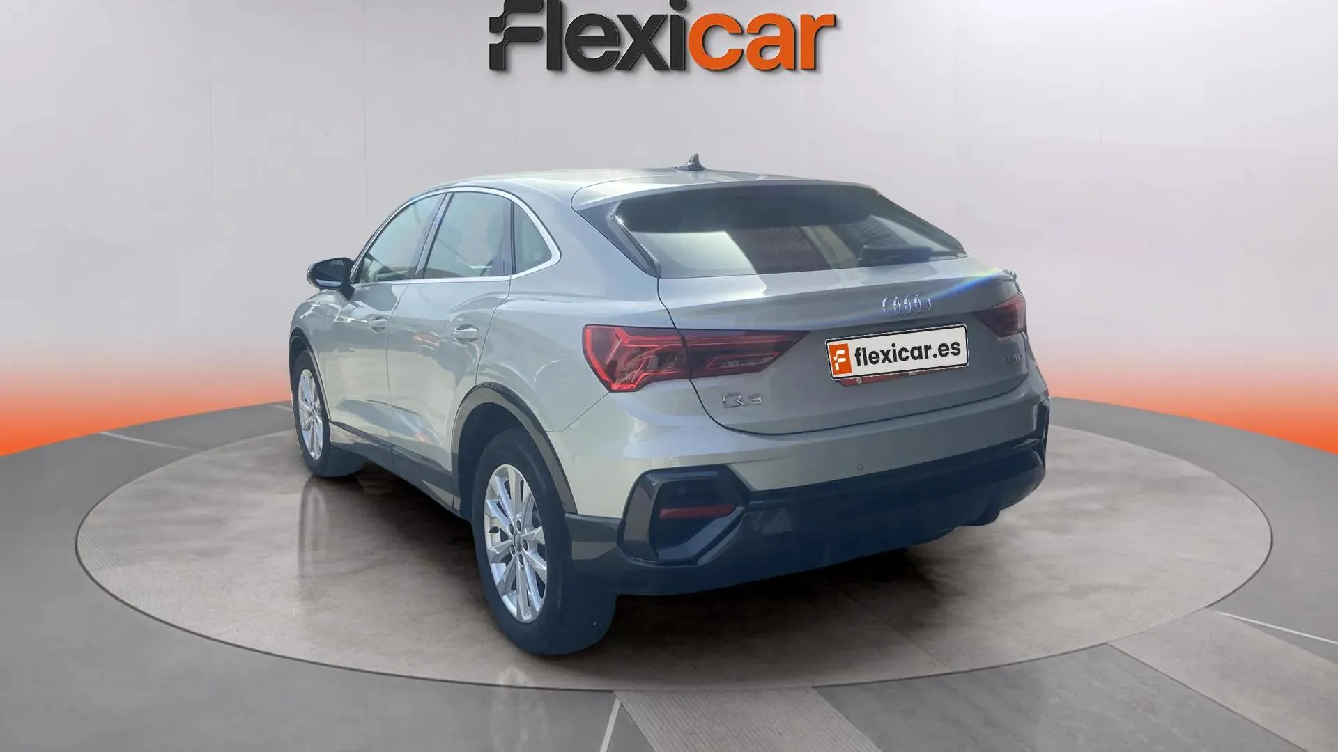 Audi Q3 35 TDI S tronic - foto 5