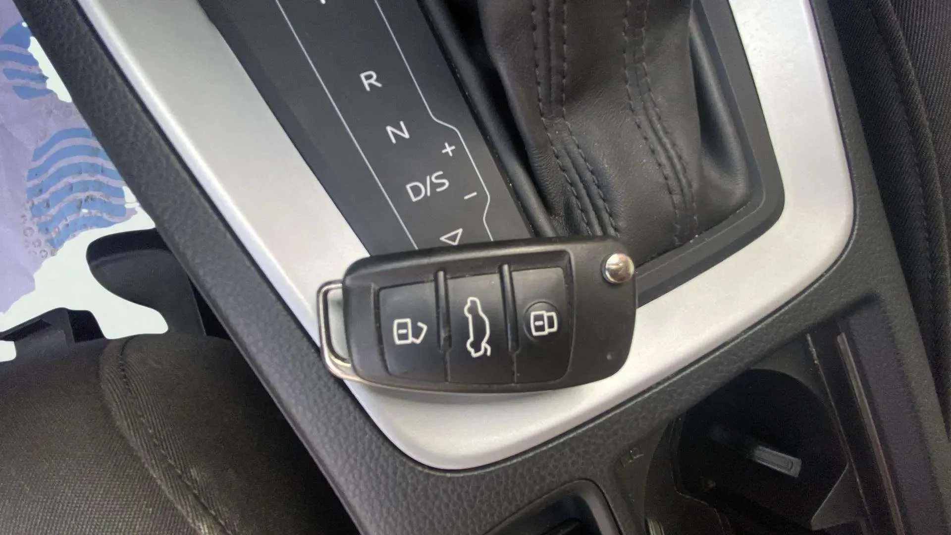 Audi Q3 35 TDI S tronic - foto 18