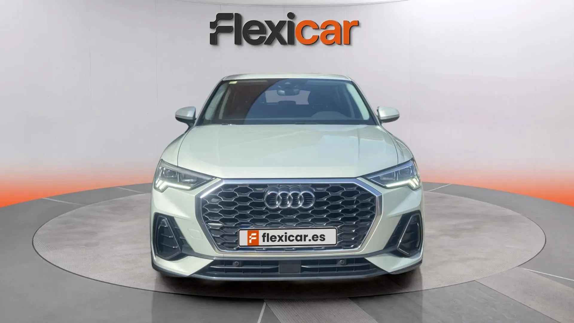 Audi Q3 35 TDI S tronic - foto 2