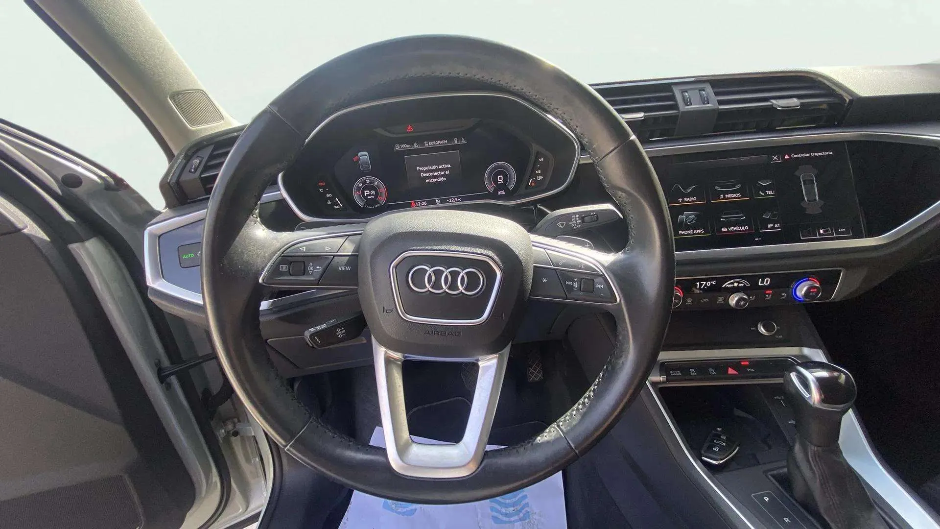 Audi Q3 35 TDI S tronic - foto 14