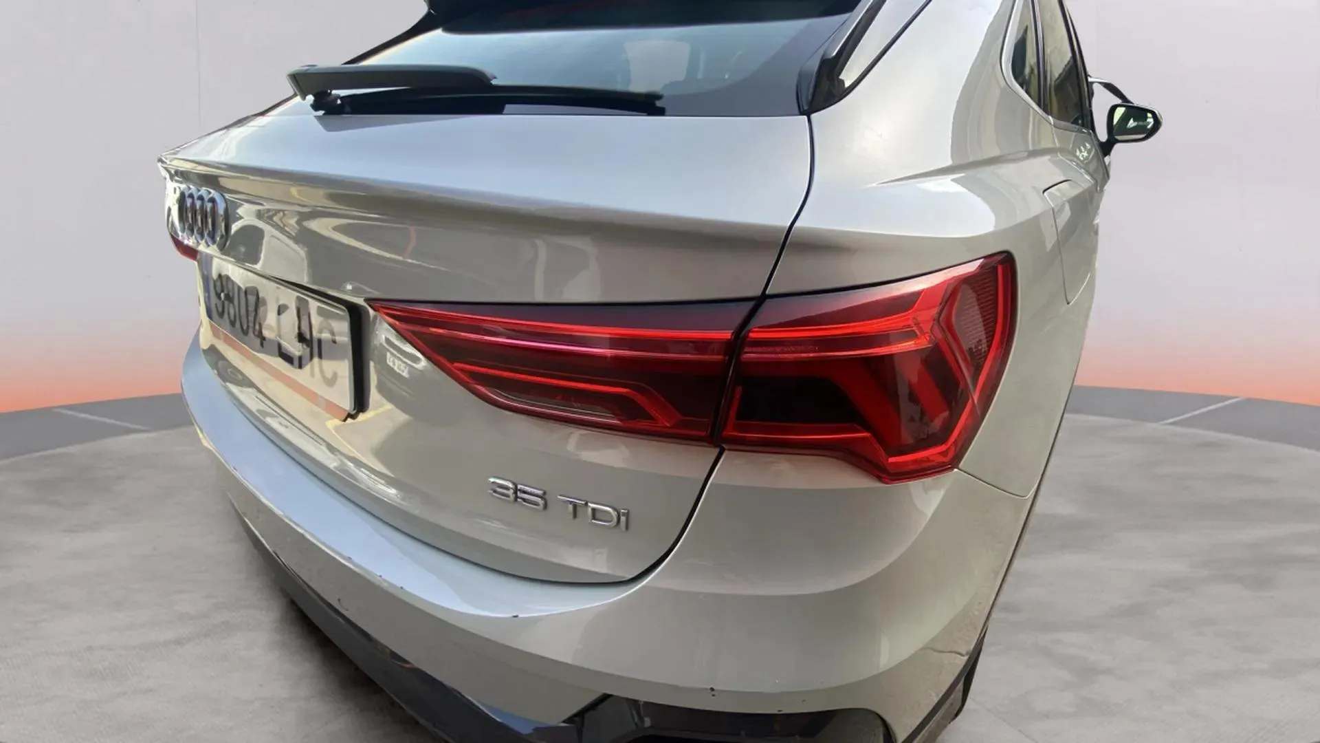 Audi Q3 35 TDI S tronic - foto 11