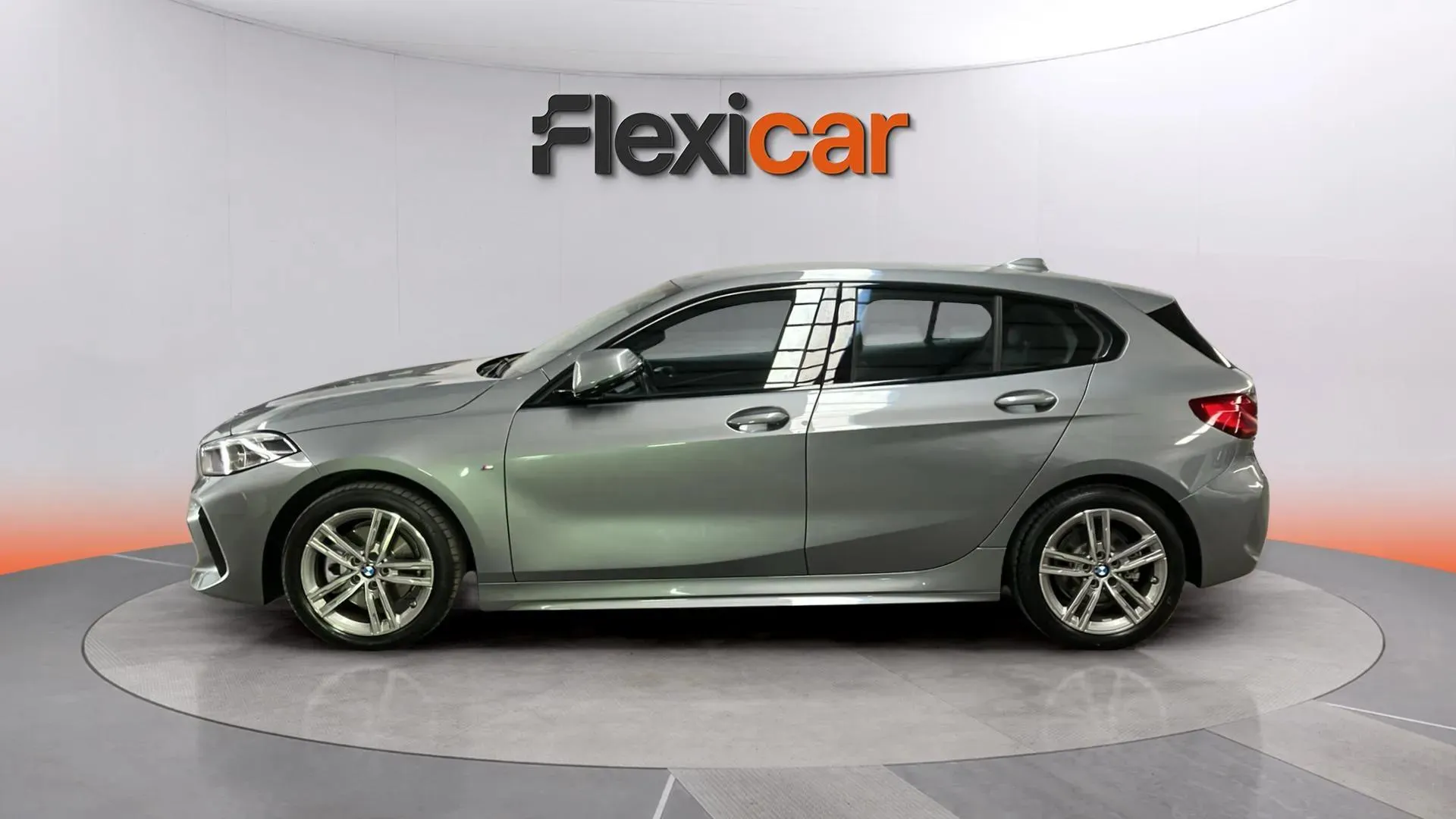 BMW Serie 1 118d - foto 5
