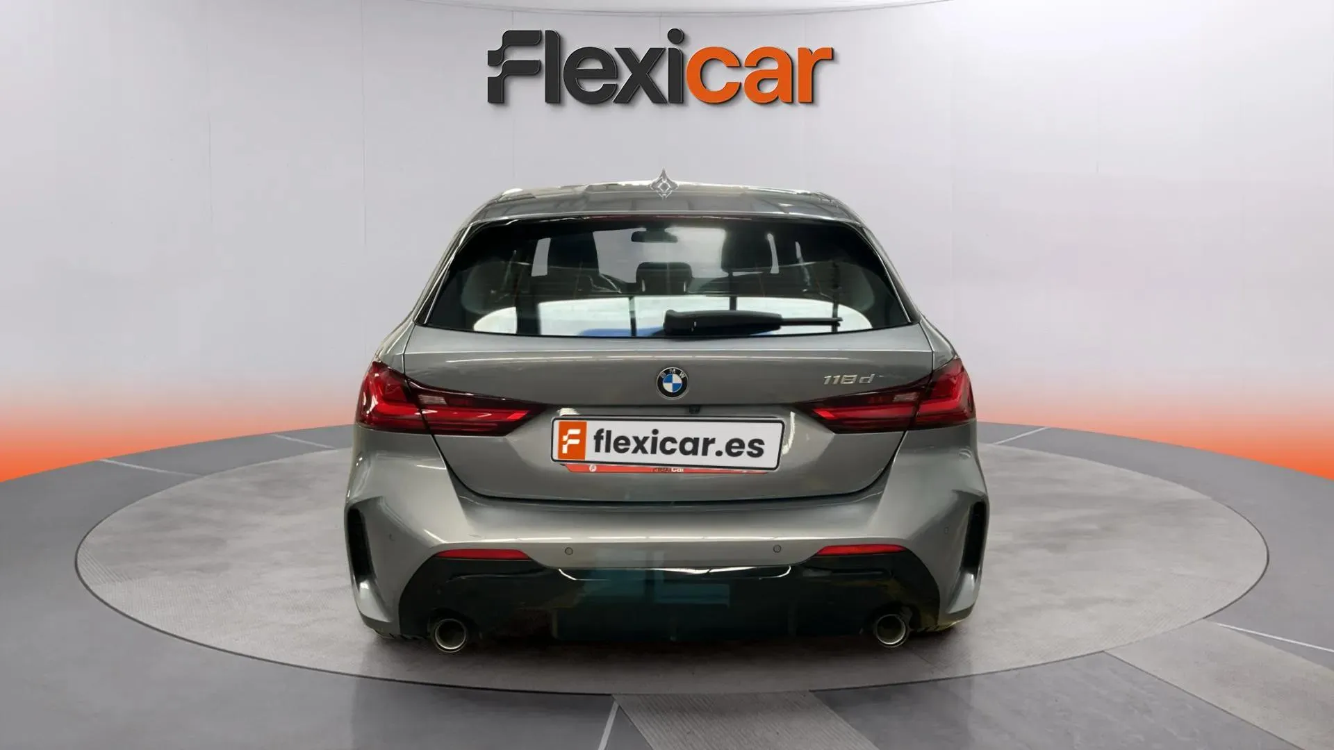 BMW Serie 1 118d - foto 4