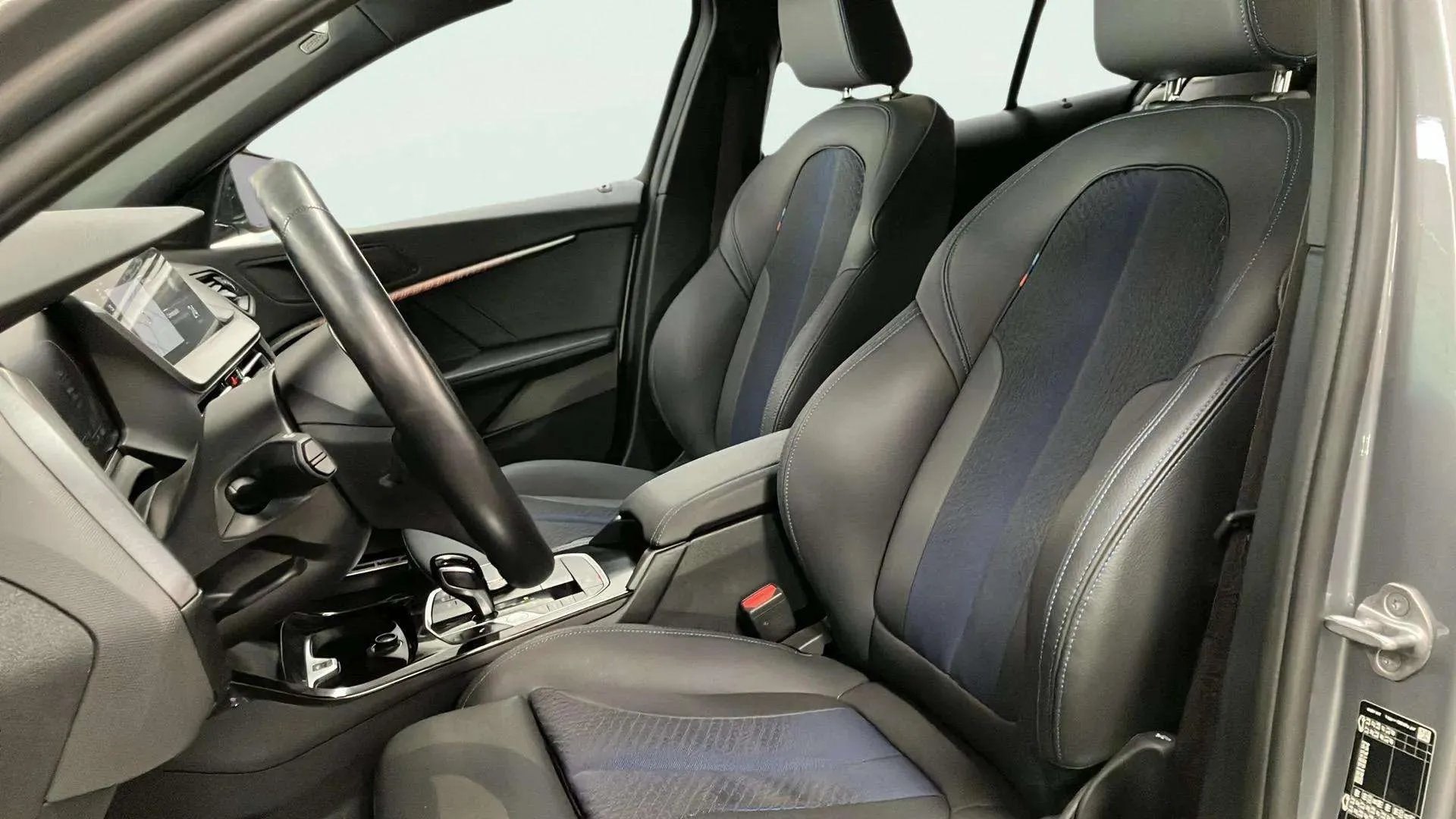 BMW Serie 1 118d - foto 8
