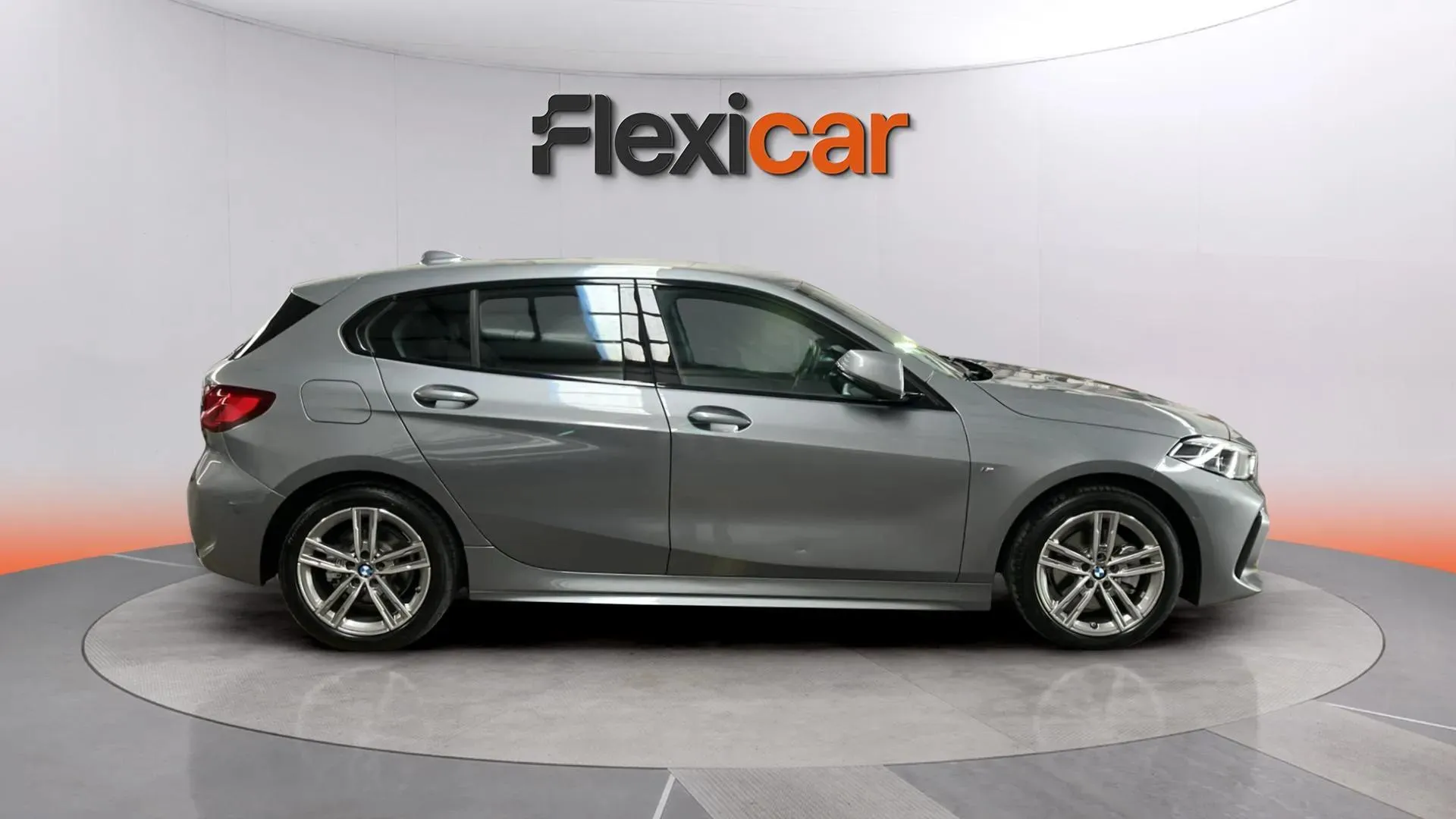 BMW Serie 1 118d - foto 3