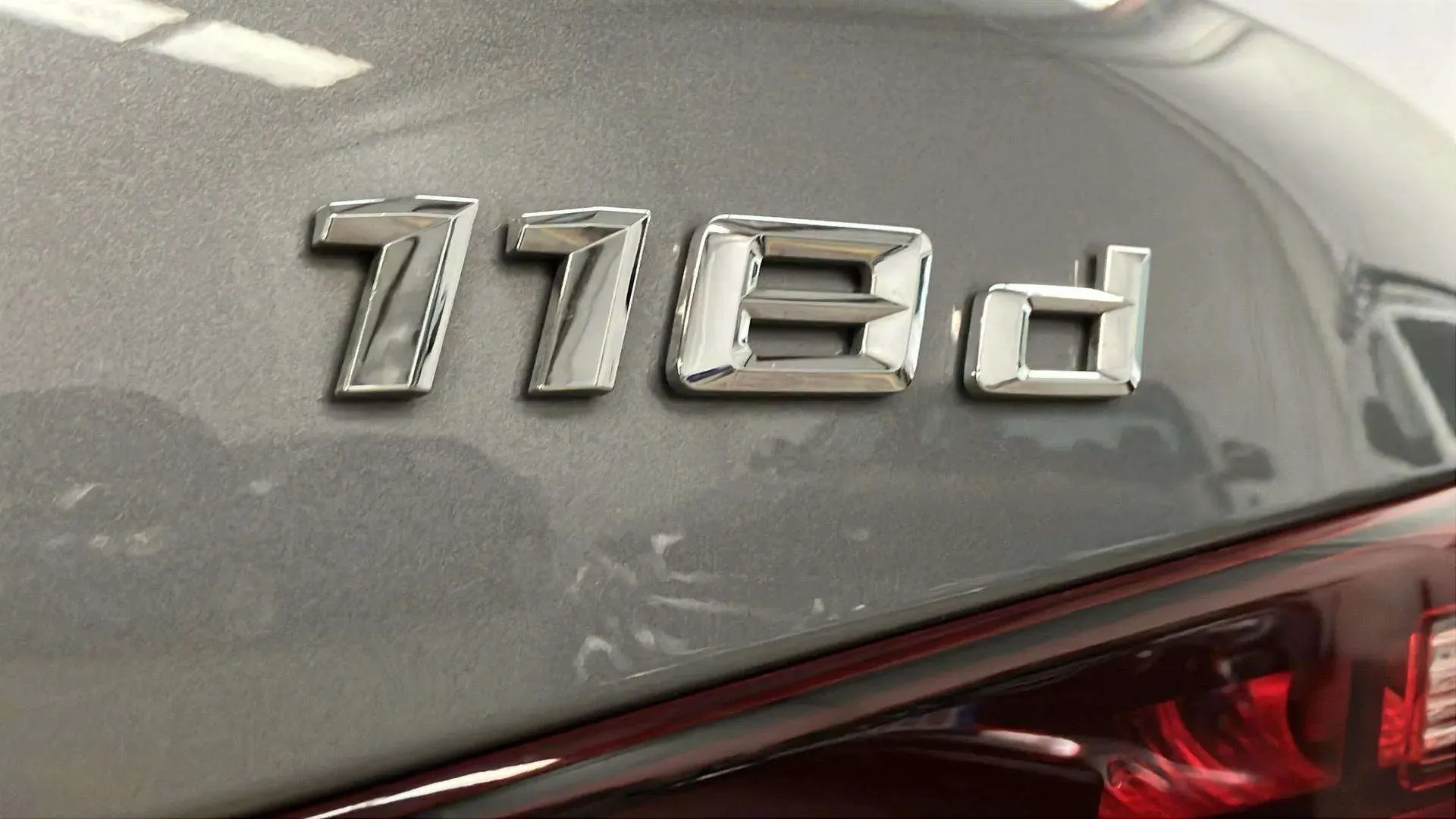 BMW Serie 1 118d - foto 24