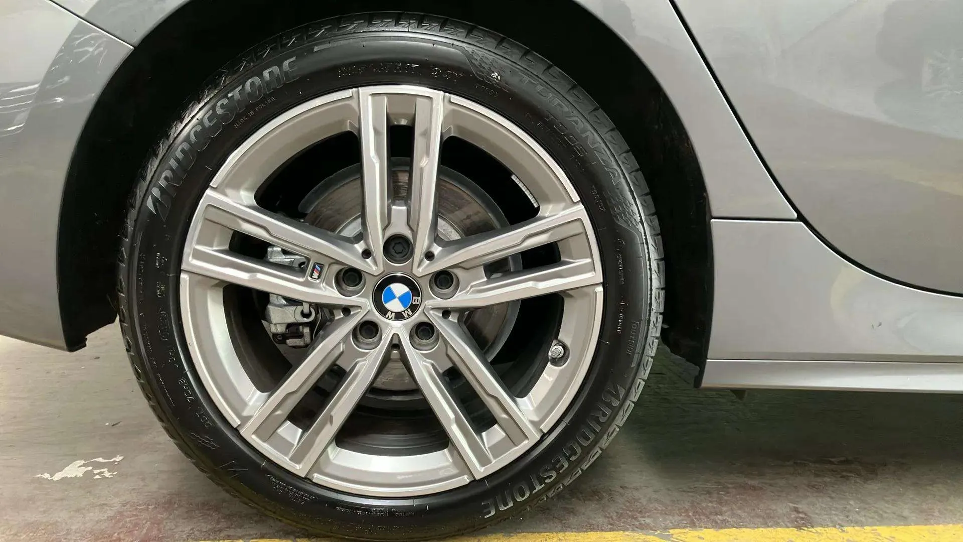 BMW Serie 1 118d - foto 23