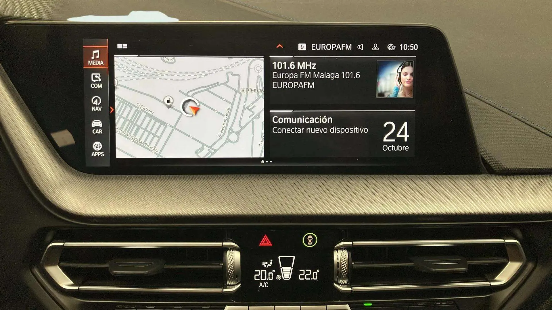 BMW Serie 1 118d - foto 15