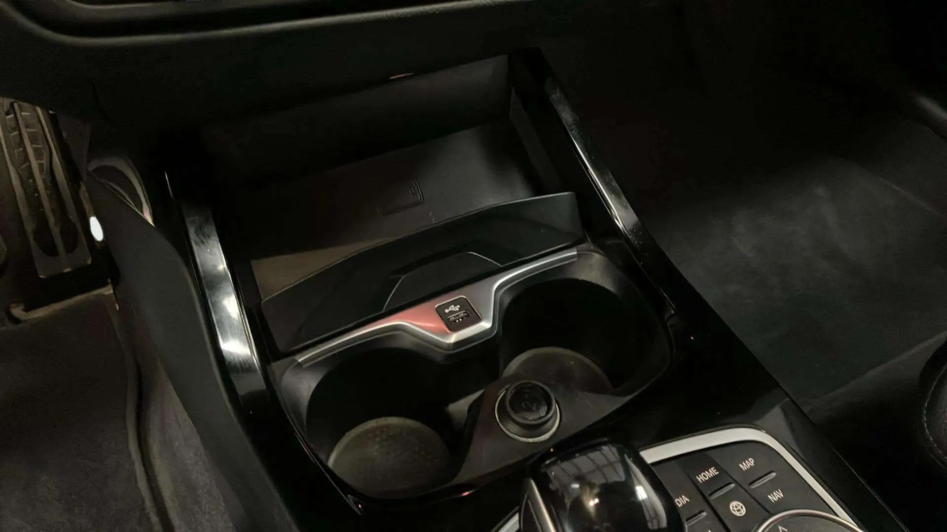 BMW Serie 1 118d - foto 20
