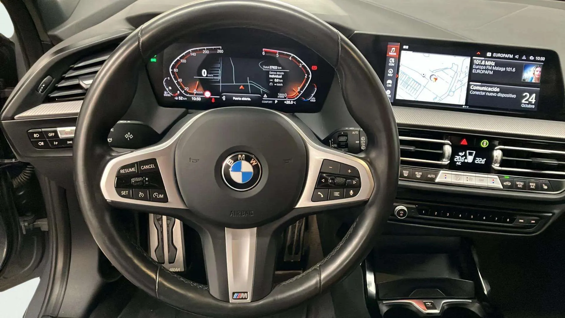 BMW Serie 1 118d - foto 7