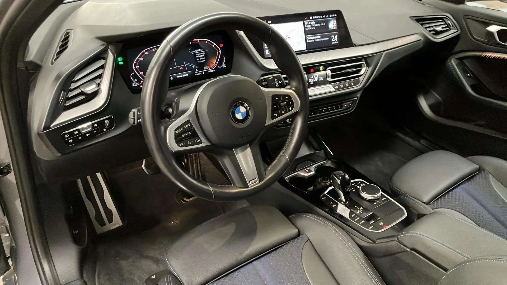 BMW Serie 1 118d - foto 6