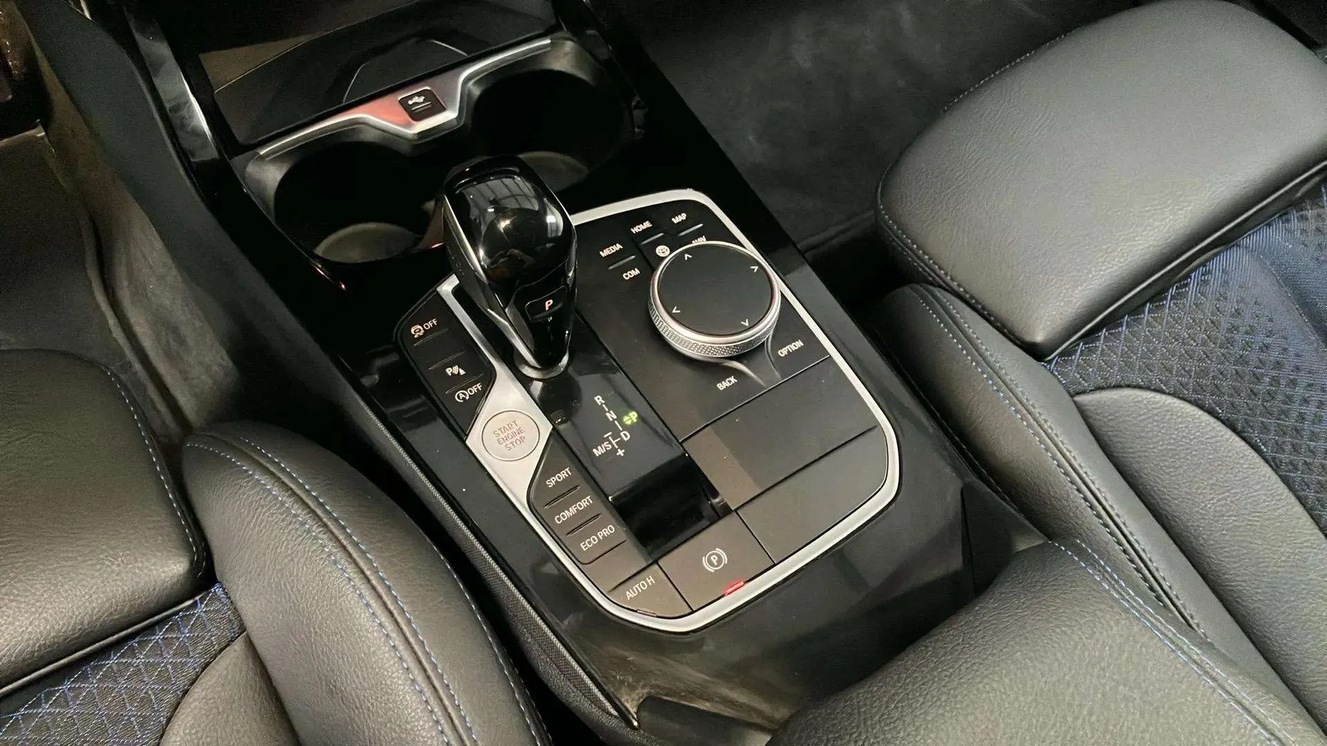 BMW Serie 1 118d - foto 16