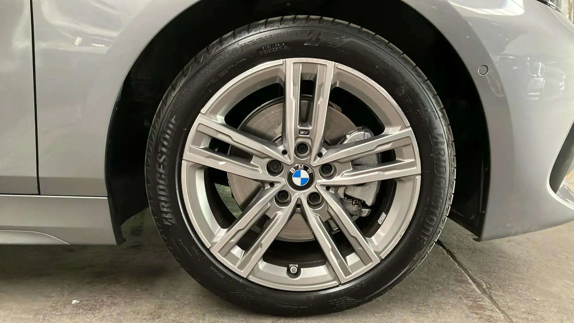 BMW Serie 1 118d - foto 22