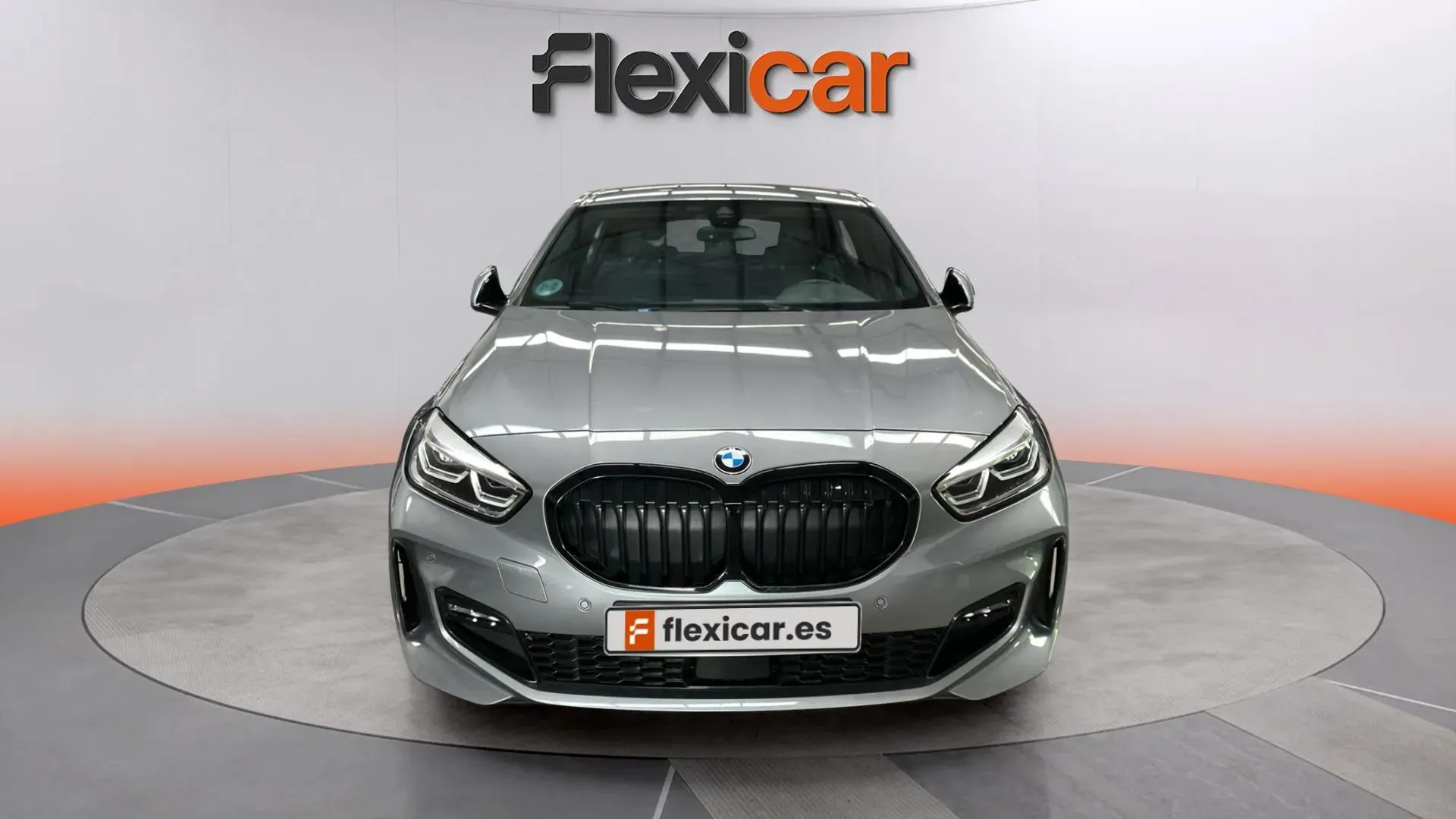 BMW Serie 1 118d - foto 2