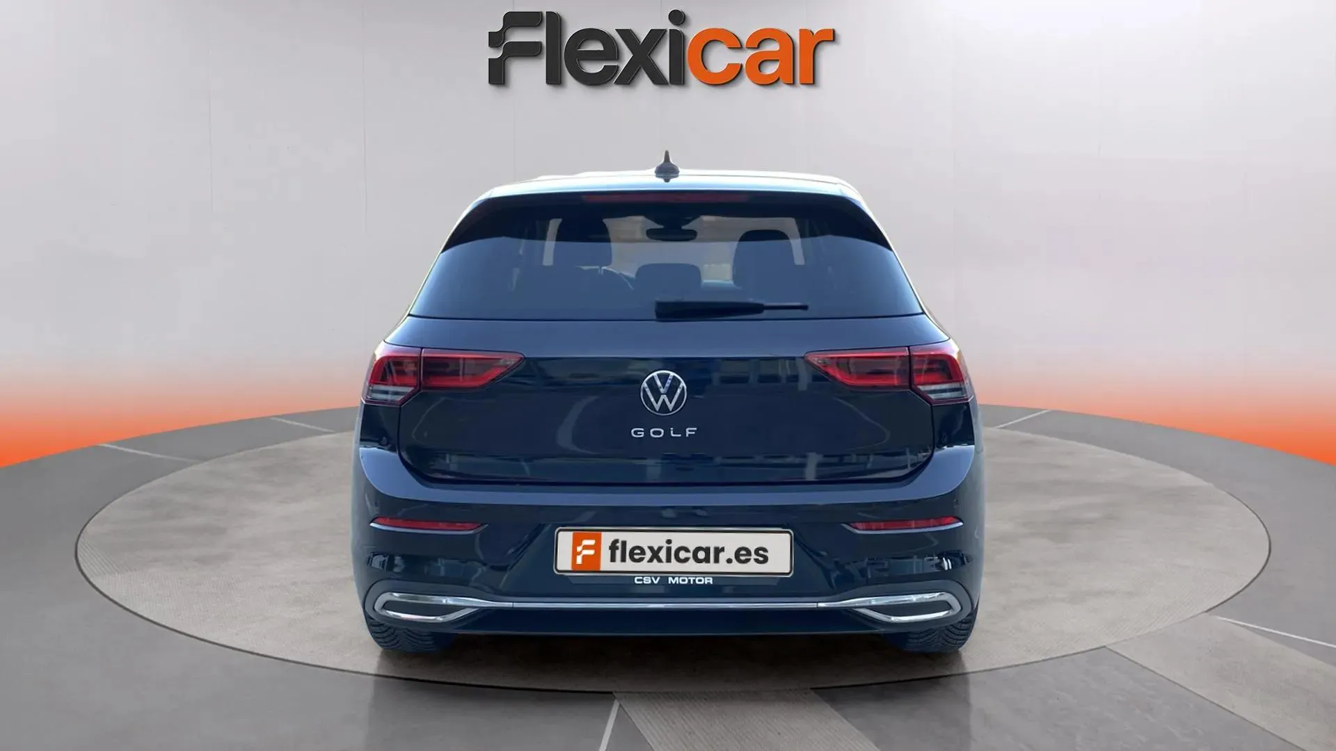 Volkswagen Golf 1.0 TSI - foto 6