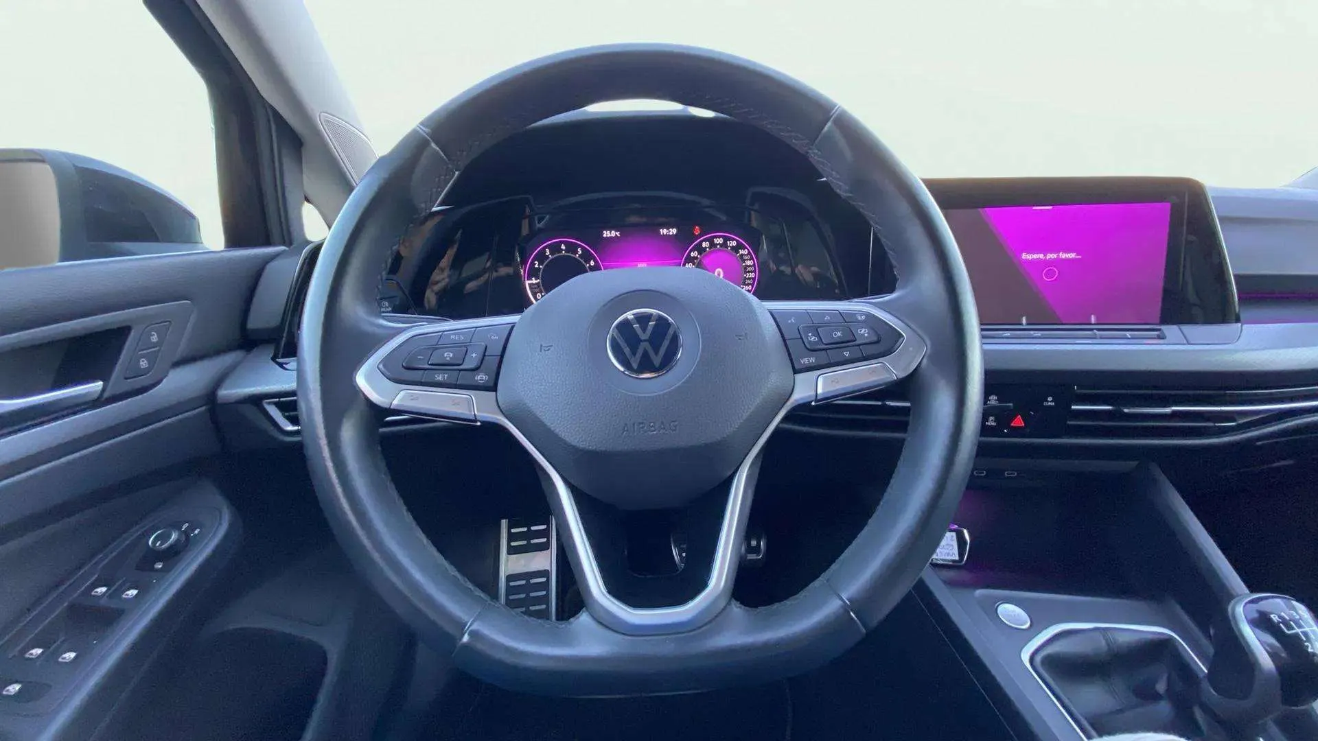 Volkswagen Golf 1.0 TSI - foto 12