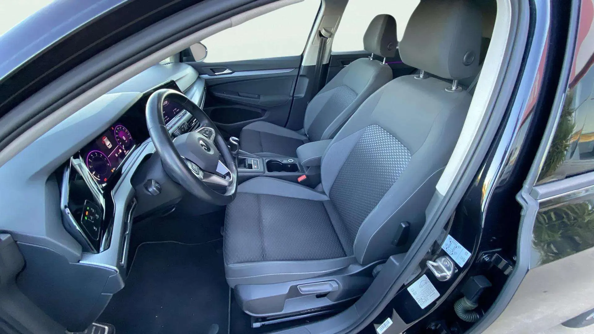 Volkswagen Golf 1.0 TSI - foto 14