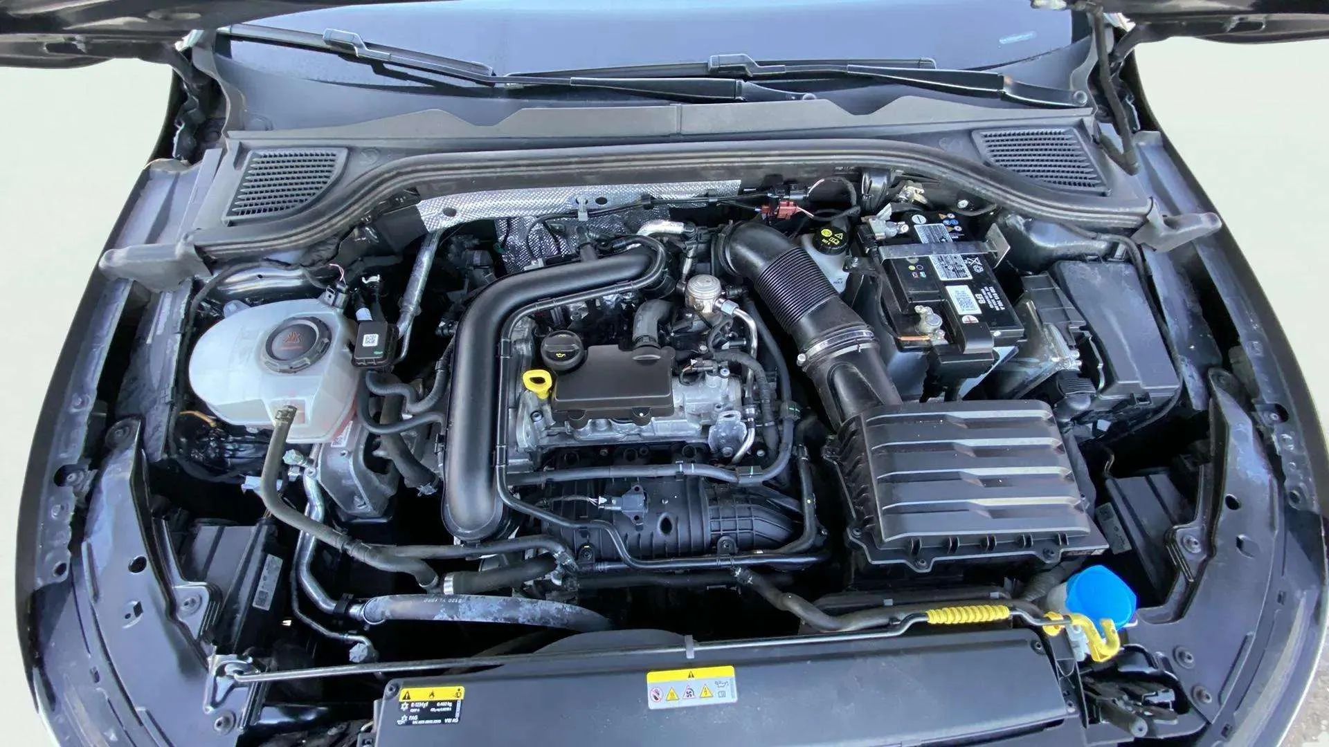 Volkswagen Golf 1.0 TSI - foto 17