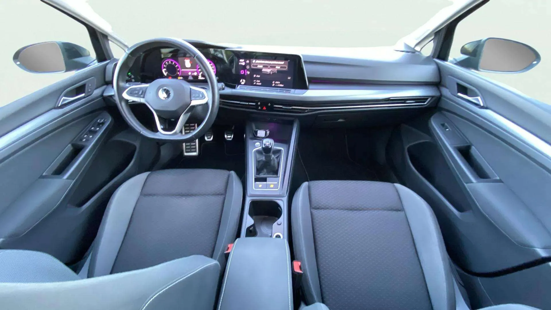 Volkswagen Golf 1.0 TSI - foto 11